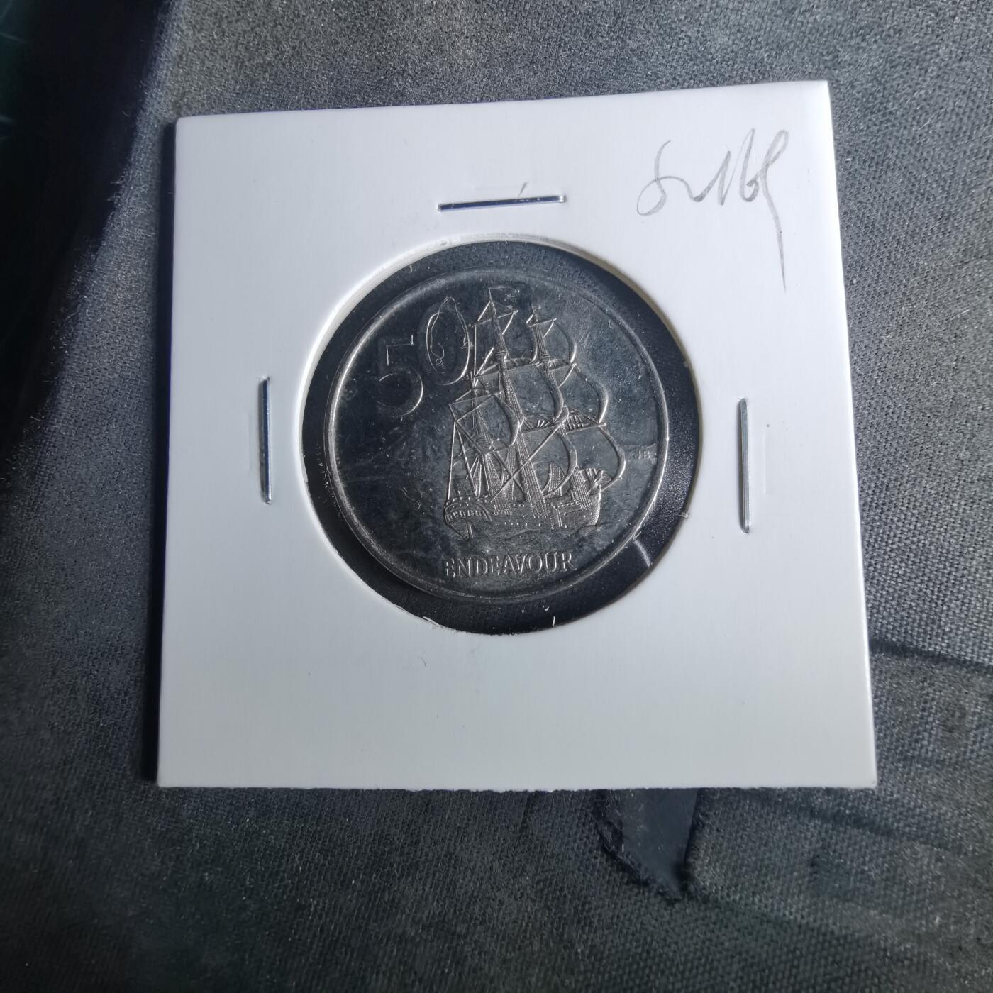 沼泽如烟--第952场 新西兰2006年50