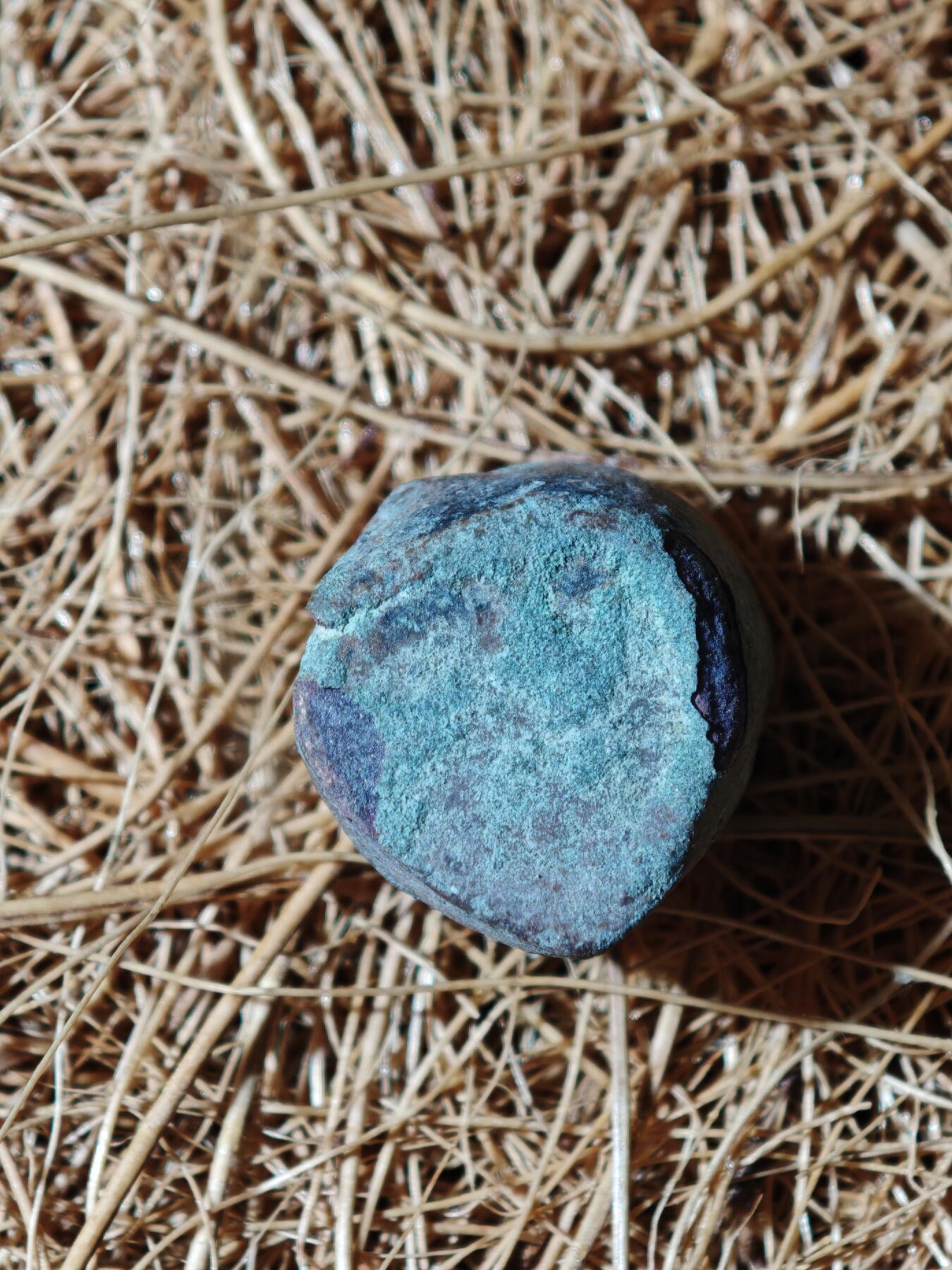 104期回流戒指饰品杂件纪念章丝路钱币专场 B叶尔羌汗国铜币