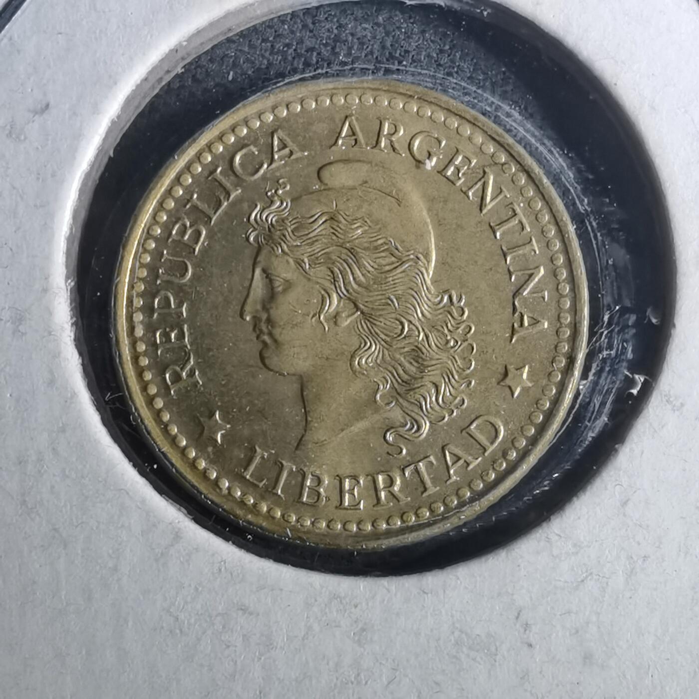 沼泽如烟--第952场 阿根廷1975年十分