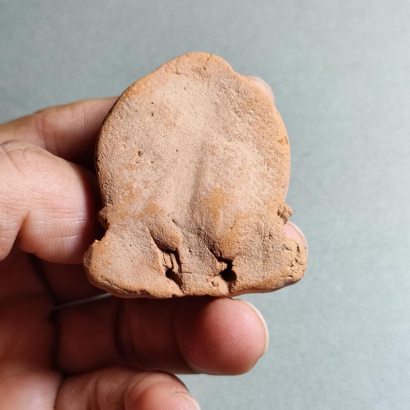 文玩杂项 52:擦擦佛