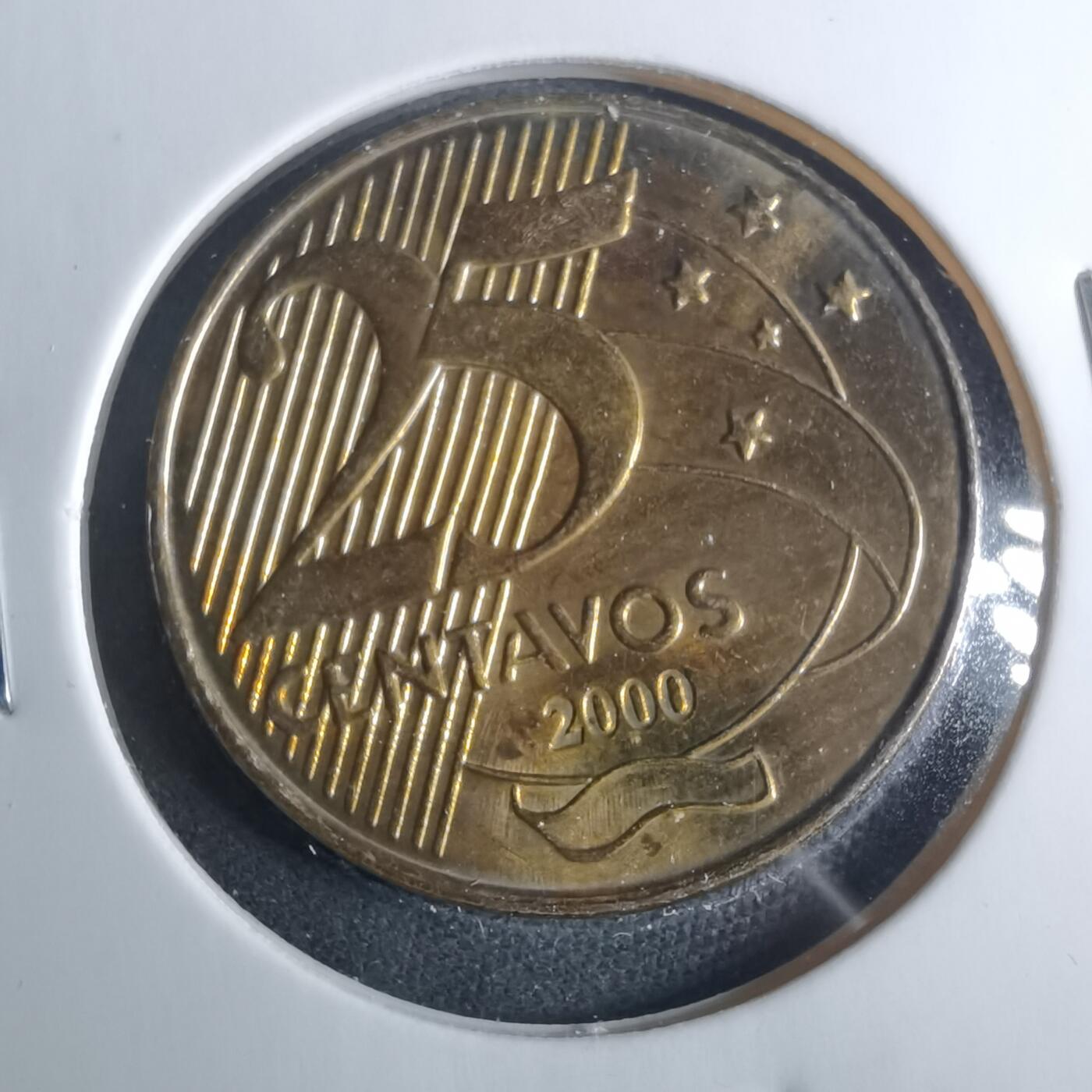 沼泽如烟--第952场 巴西2000年25分