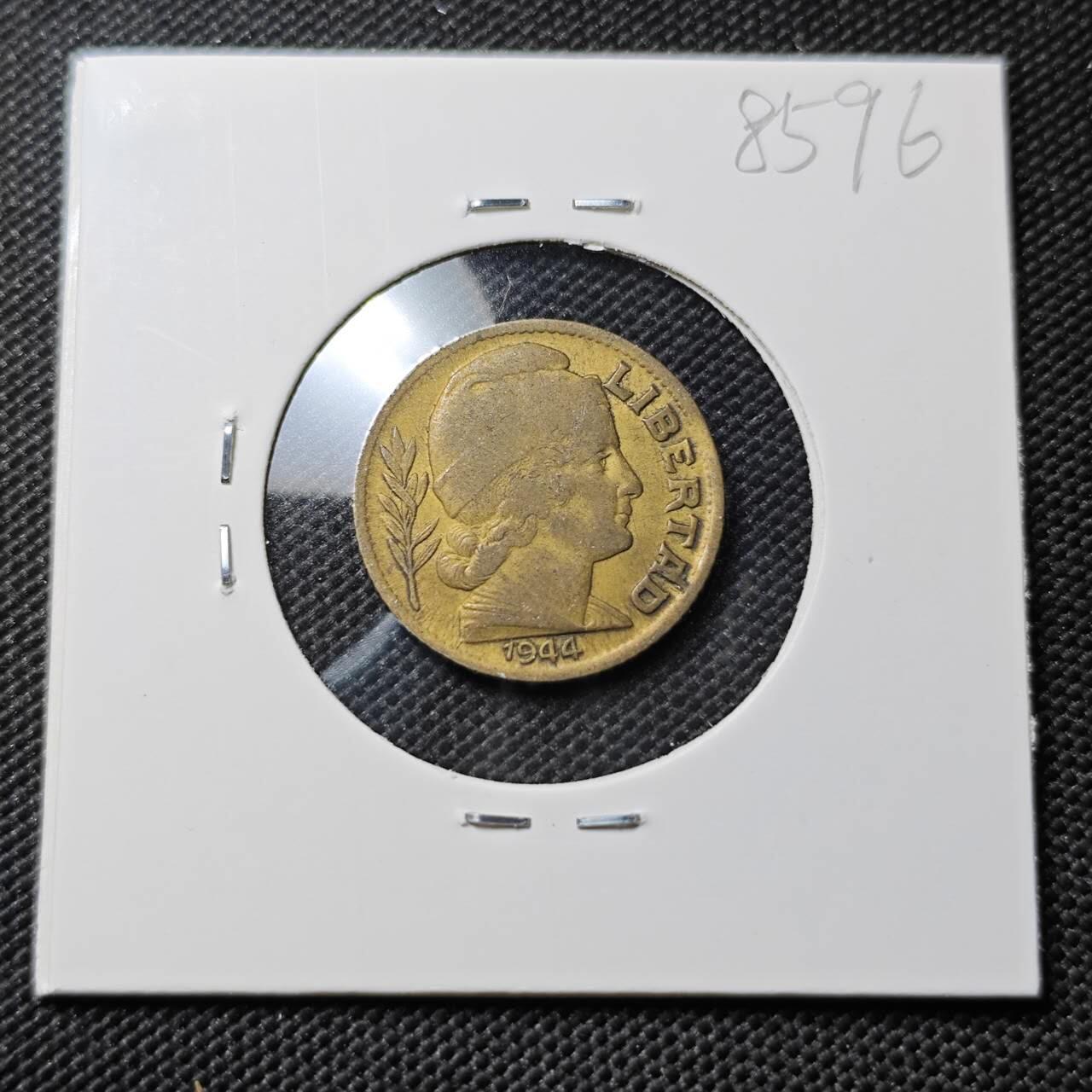 KK钱币收藏小铺  第385期  2月预留时间 周末发货