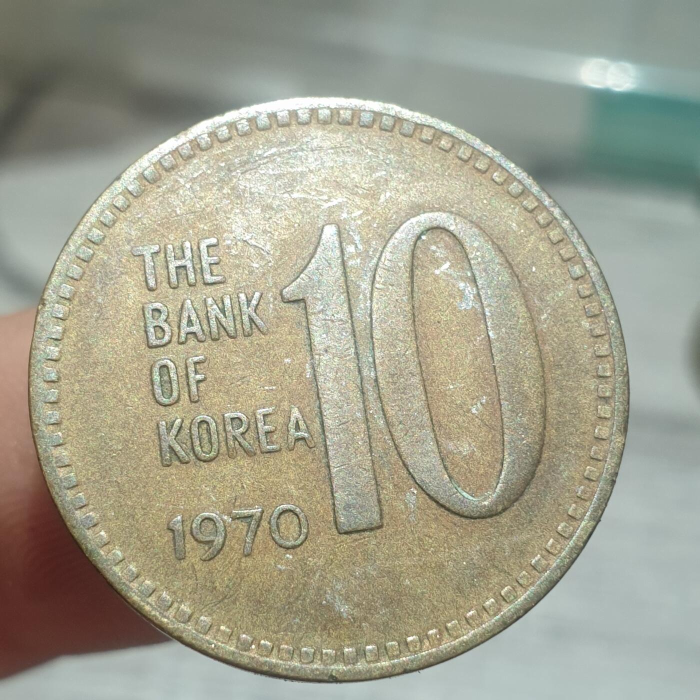 时间错勿拍勿拍 韩国10元