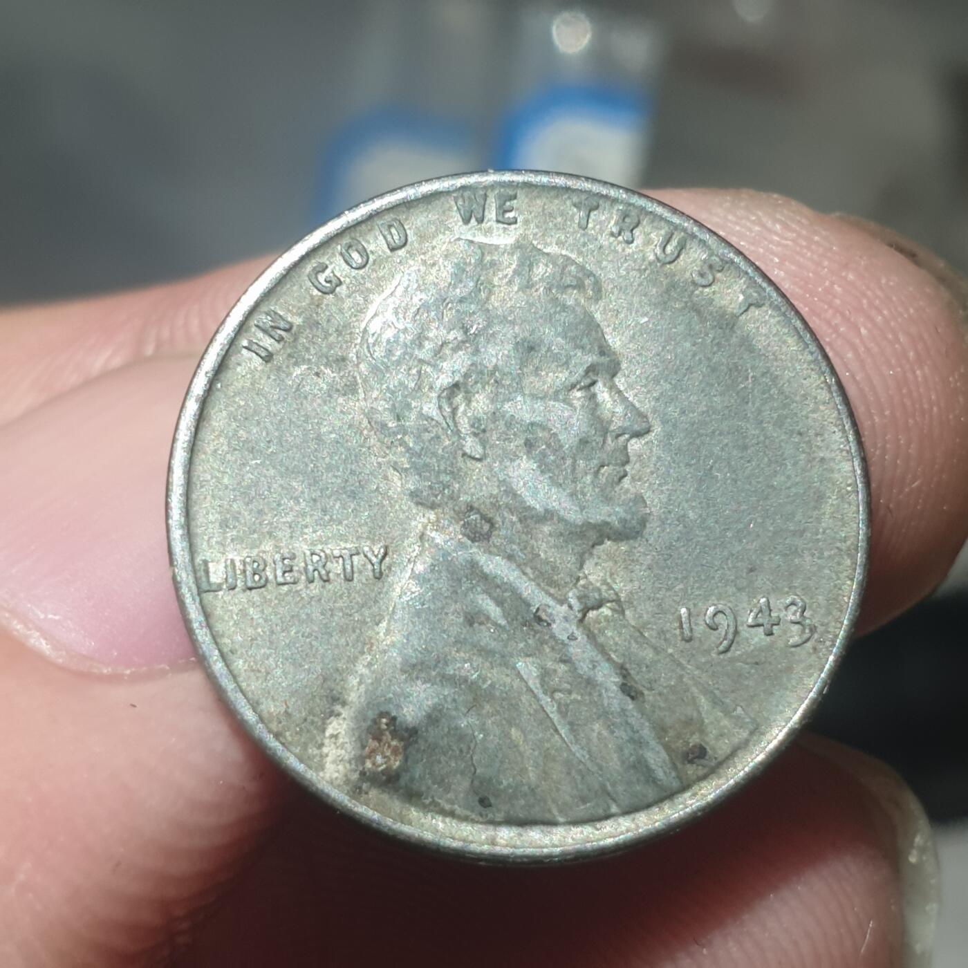 时间错勿拍勿拍 美国1943年战时一分