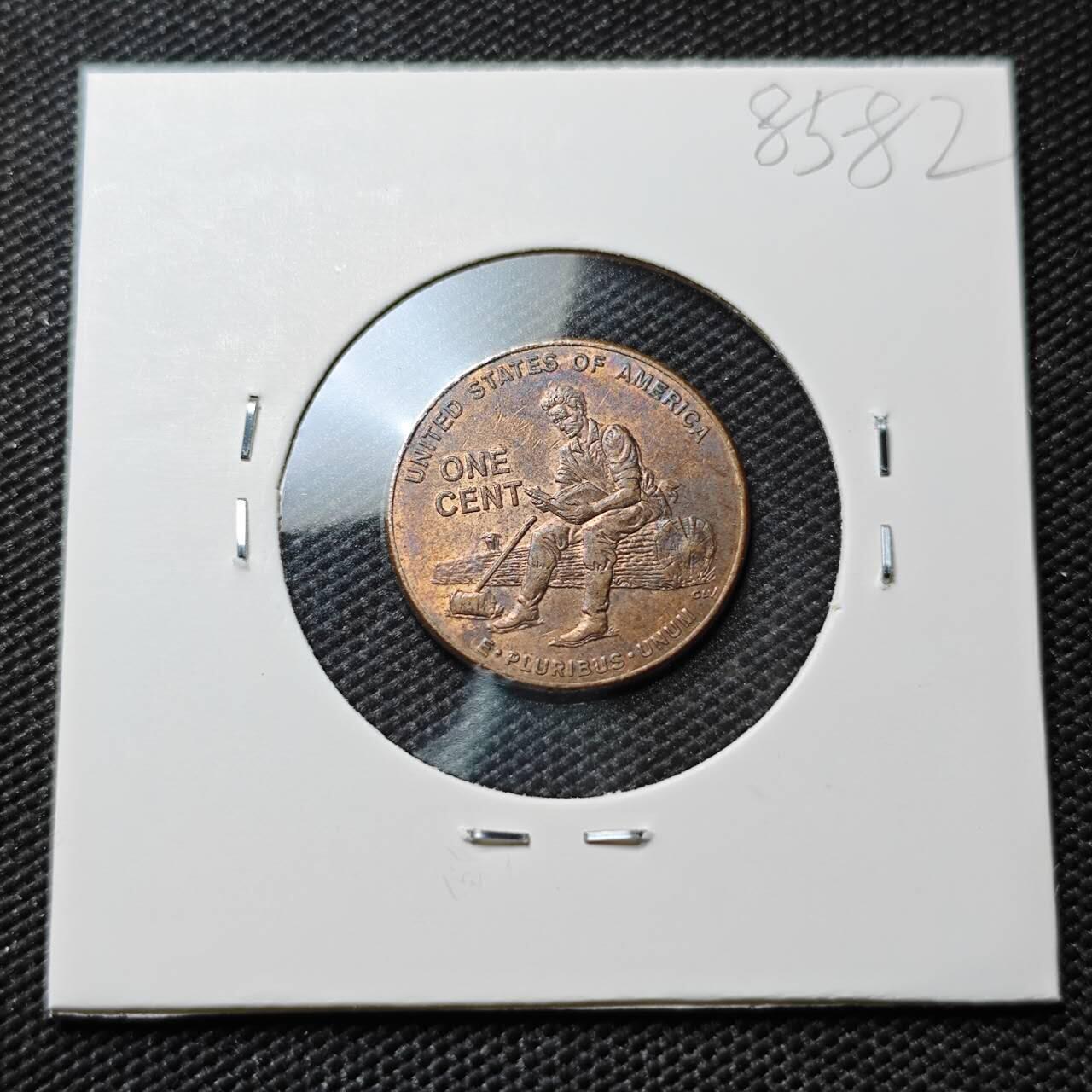 KK钱币收藏小铺  第385期  2月预留时间 周末发货