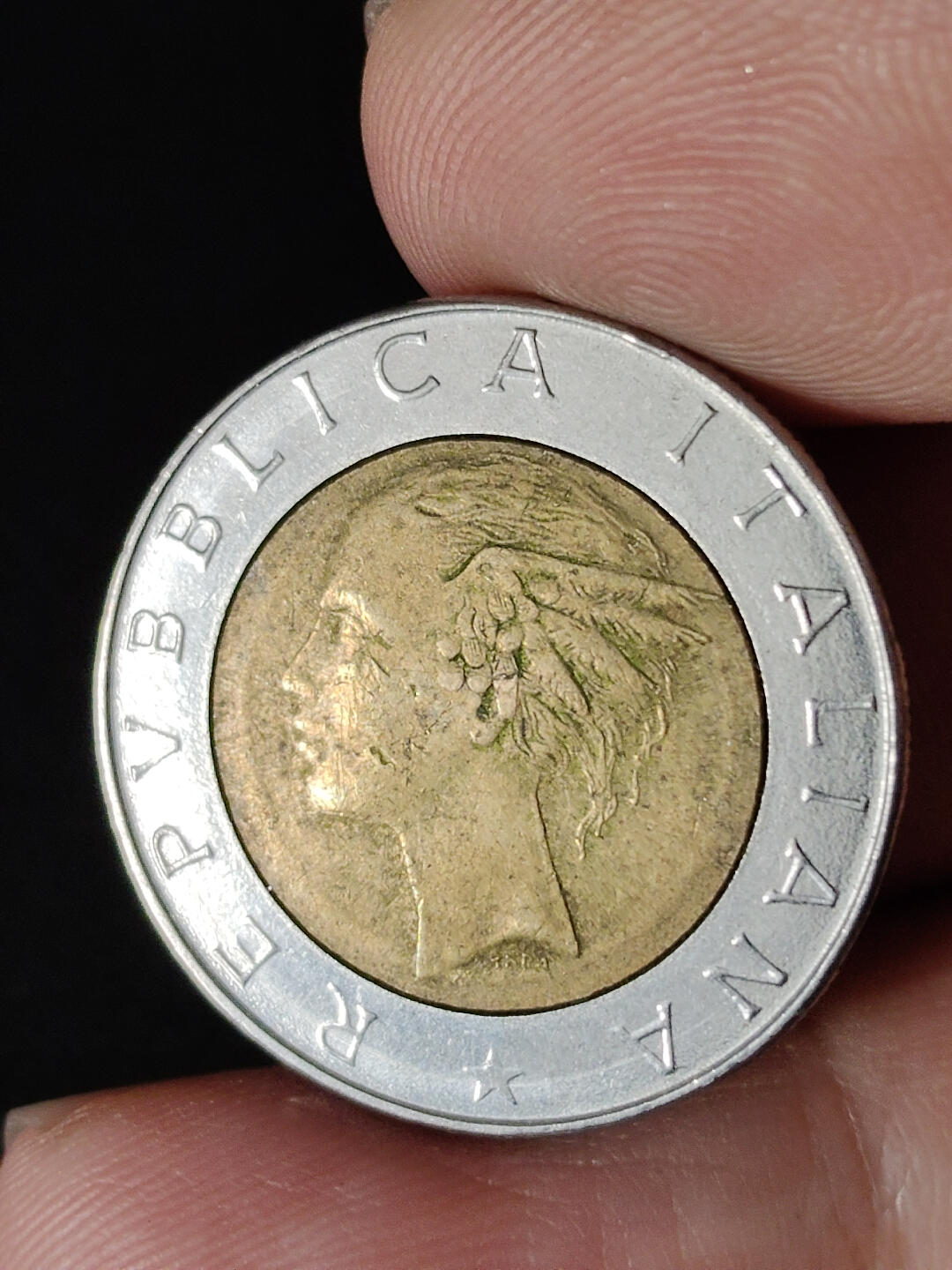 猩哥外币小铺➨【第216场】 意大利