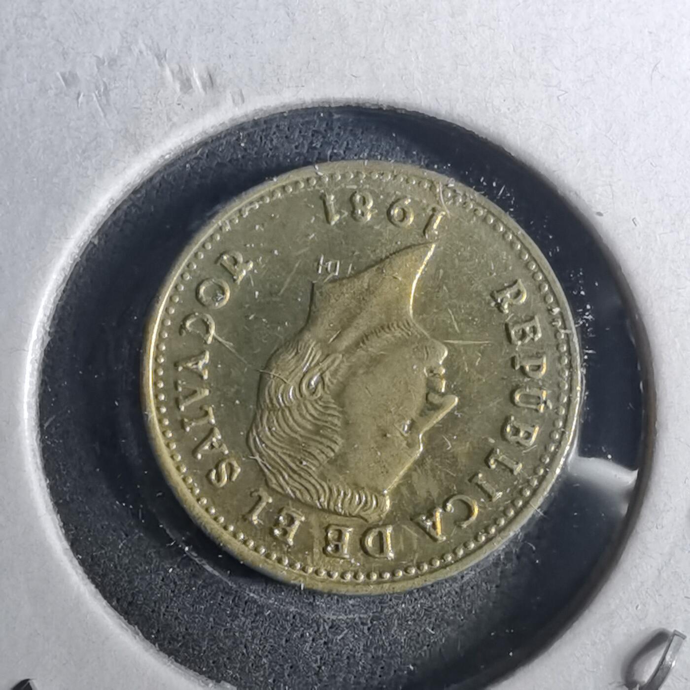 沼泽如烟--第952场 萨尔瓦多1981年一分