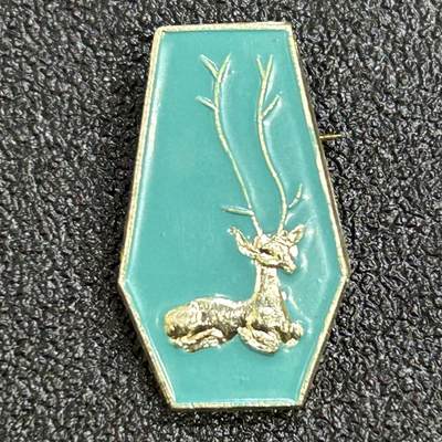 西秦中古拍卖第七十二期 - 80-90年代 南京博物院纪念章