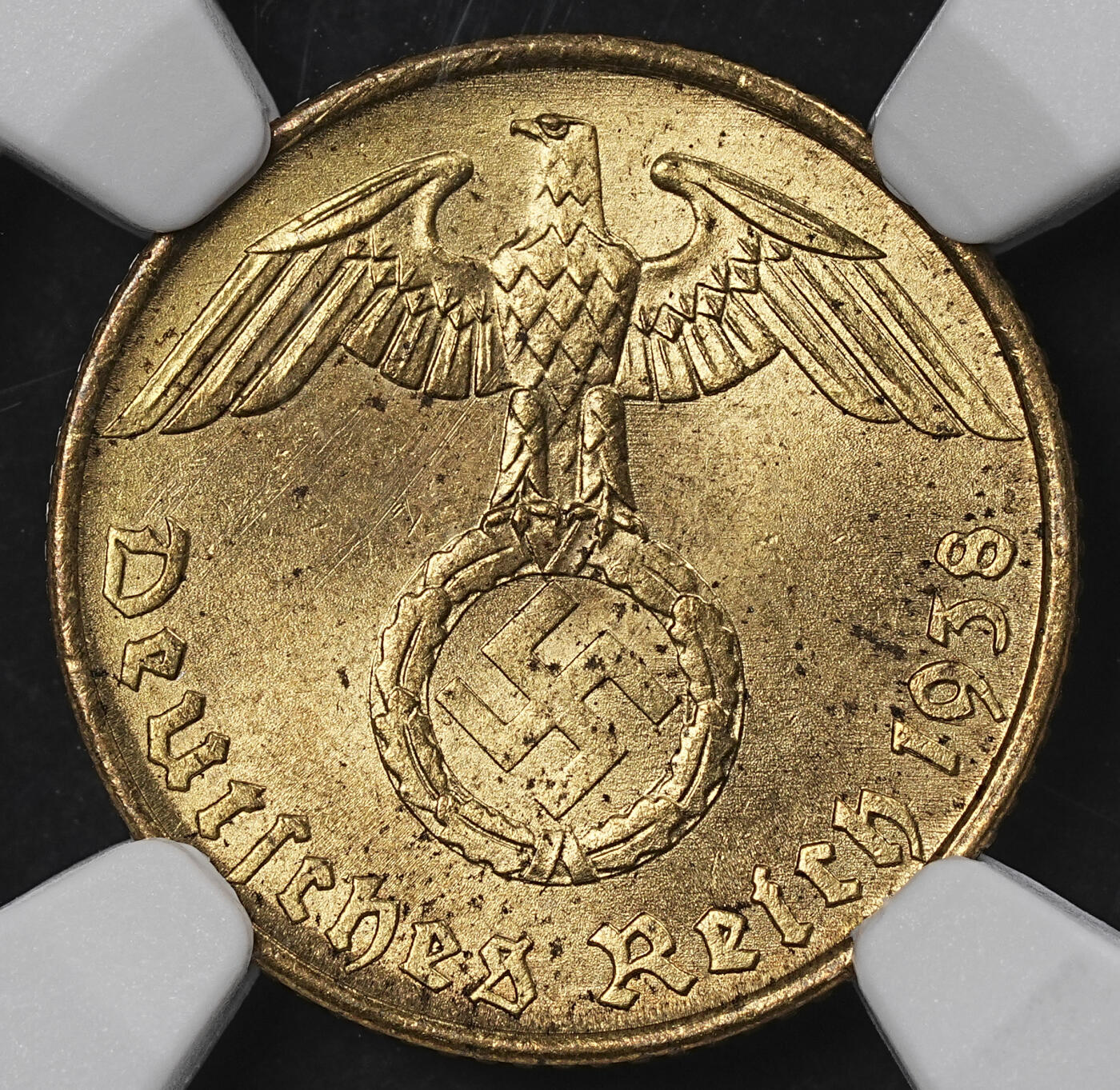 修遠堂世界钱币第一百期