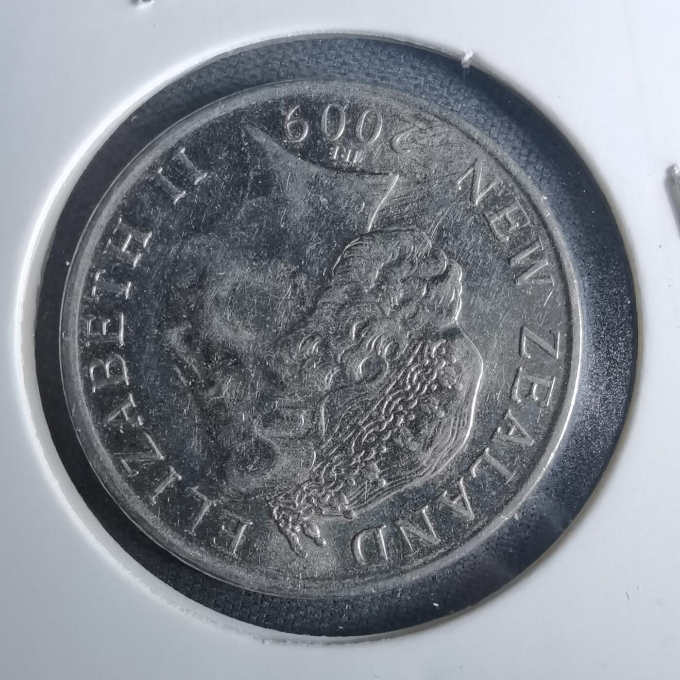 沼泽如烟--第952场 新西兰2009年50分