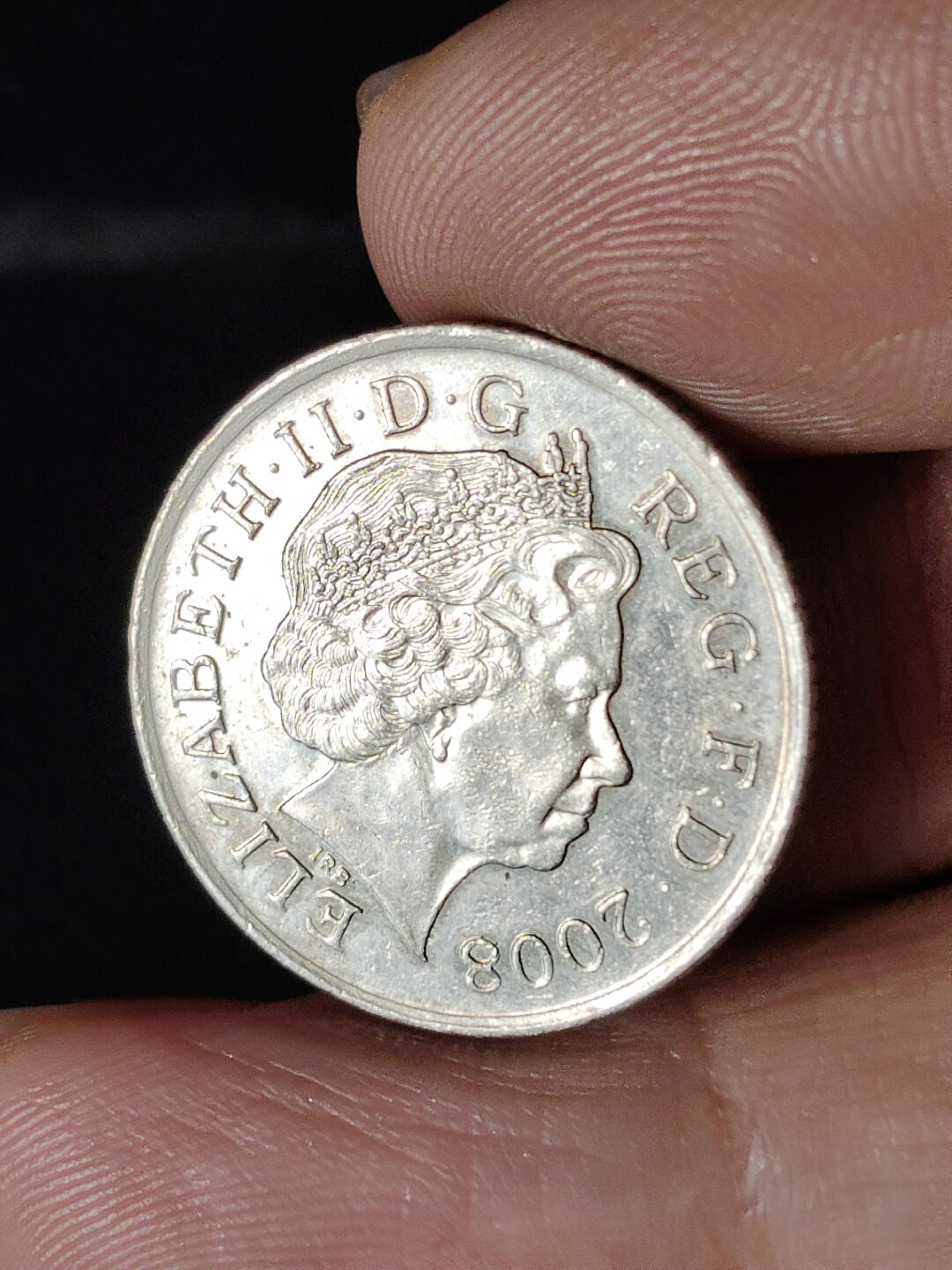 猩哥外币小铺➨【第216场】 英国