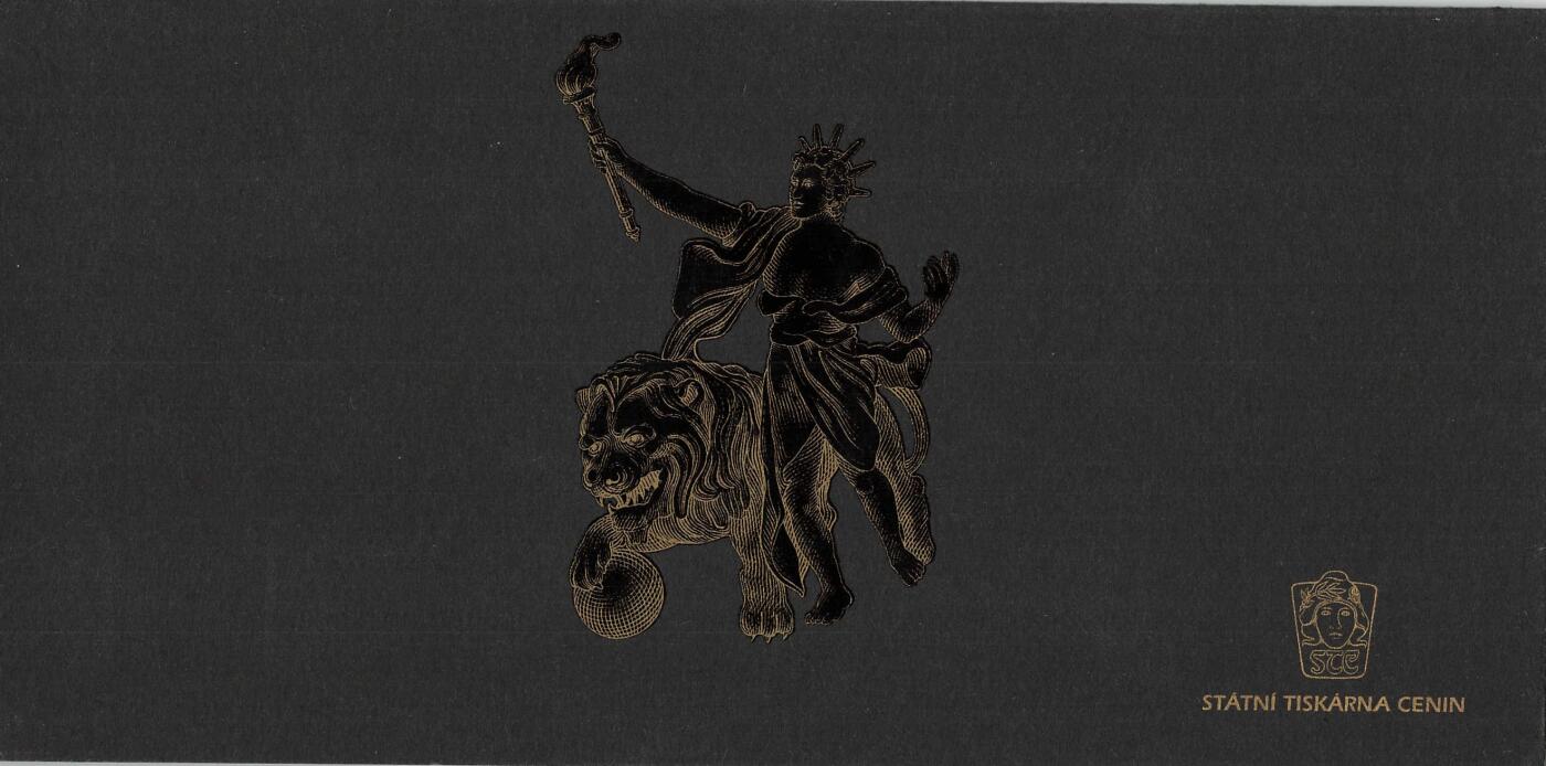 小福收藏拍卖第200期 【庆典场 中拍就有好礼相赠】评级币精选场 本期有捷克斯洛伐克20年100克朗慕夏作品大珍 69分倒置百位号布隆迪世界最大纸币  35年版加拿大经典 苏格兰格拉斯哥大学500年纪念钞倒置小号 卡塔尔80年100里亚尔冠军分 美国教育券 意大利拉斐尔 乌克兰 库克群岛 墨西哥 南斯拉夫 亚美尼亚等多国精美高分珍稀老钞精品纸币 捷克 2019年 100克朗 捷克克朗诞生100周年纪念钞修改复制品 发行量只有2000枚 收藏价值也很高 百位小号 爱情号520 带册 PMG69 EPQ