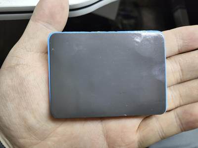 风光无限-精美冰箱贴 上海-世博会中国馆