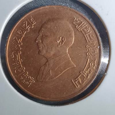 沼泽如烟--第952场 - 约旦