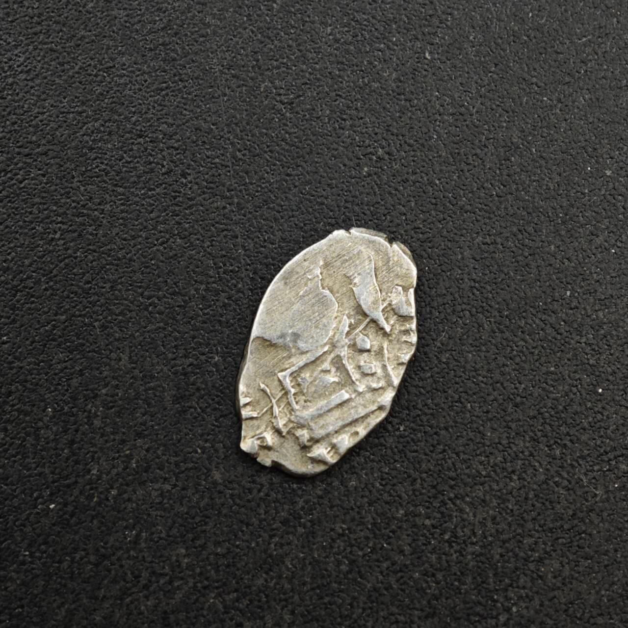 【淘币小摊】限时拍第八百四十拍  散币银币场  满百包邮可预留两周  周一统一发货  沙俄屠龙小银币