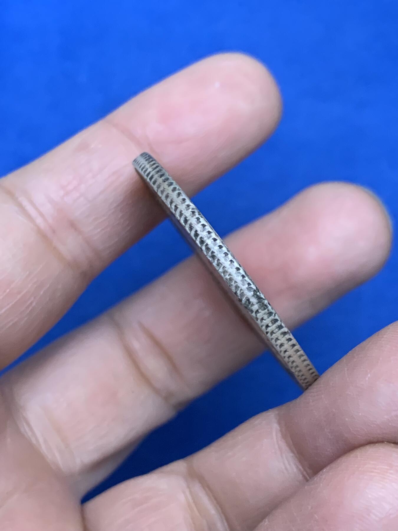 《竞宝斋》第454场 周日，周一 2场连拍 （全场包邮，欢迎送拍） 墨西哥 1896zs fz 鹰洋 8r银币 26.87克