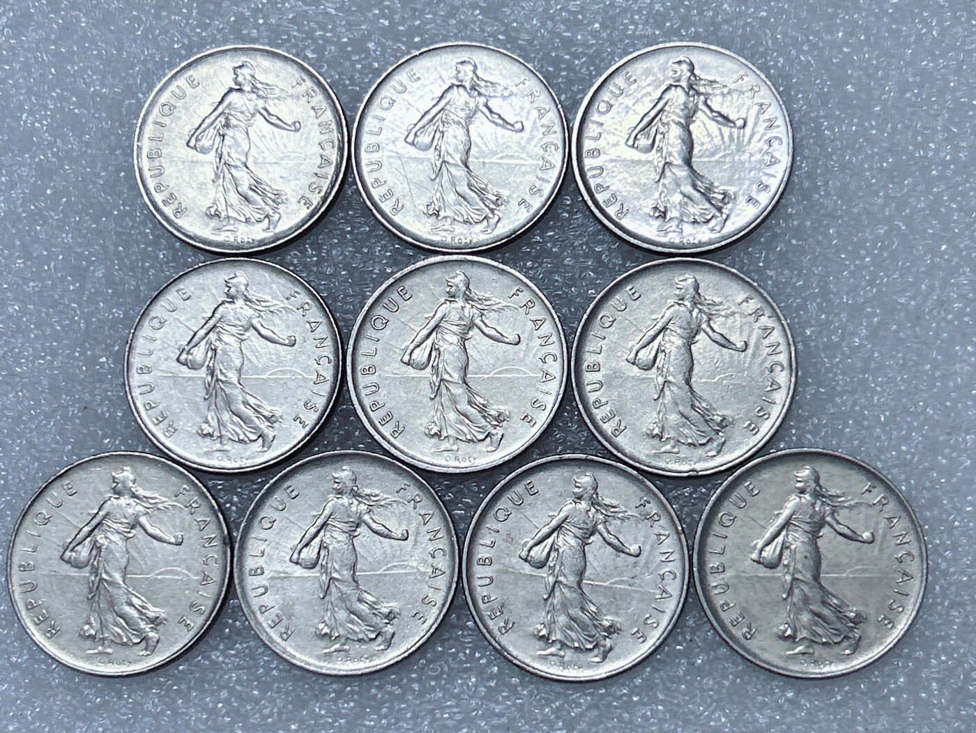 第一海外回流一元起拍收藏 散集专场  第287期