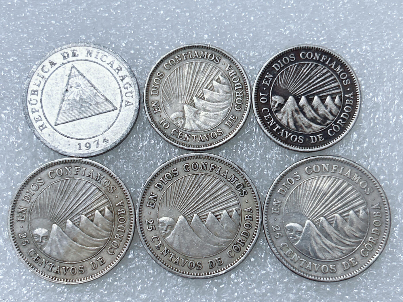 第一海外回流一元起拍收藏 散集专场  第287期