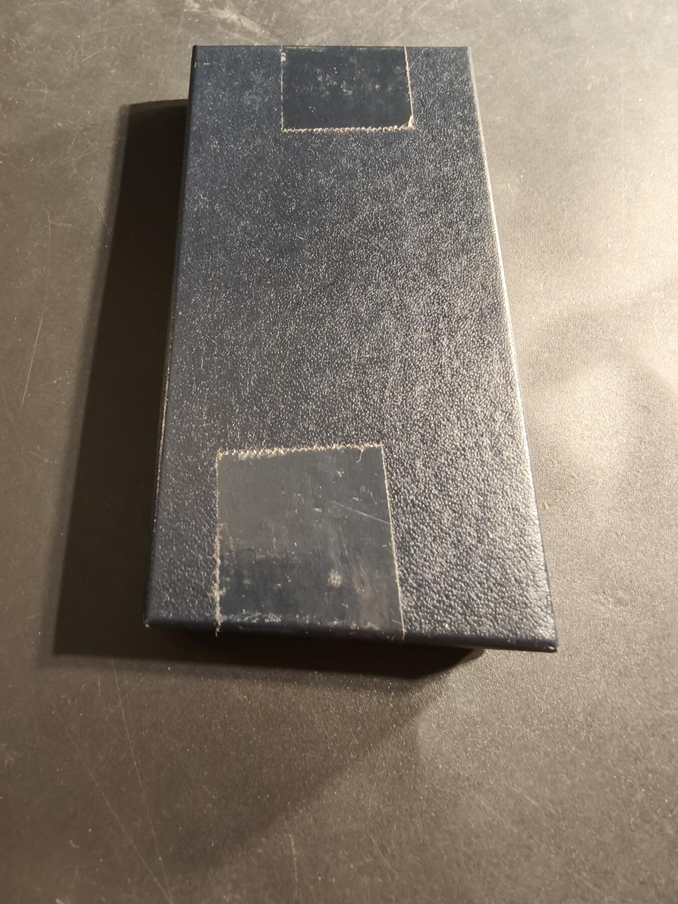 老王徽章第174期 美国二战本土防卫奖章     原盒带略