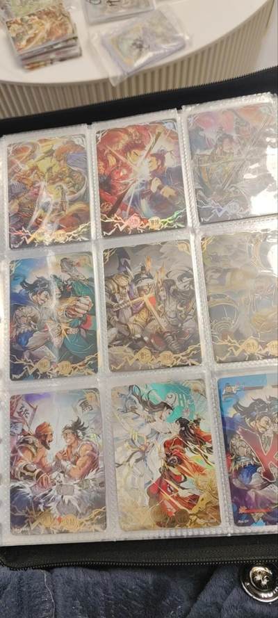 秋原瞳的小店第三十一期（持续收拍，时光冉冉，卡圈陪伴） 展示，勿拍哈，仅供参考