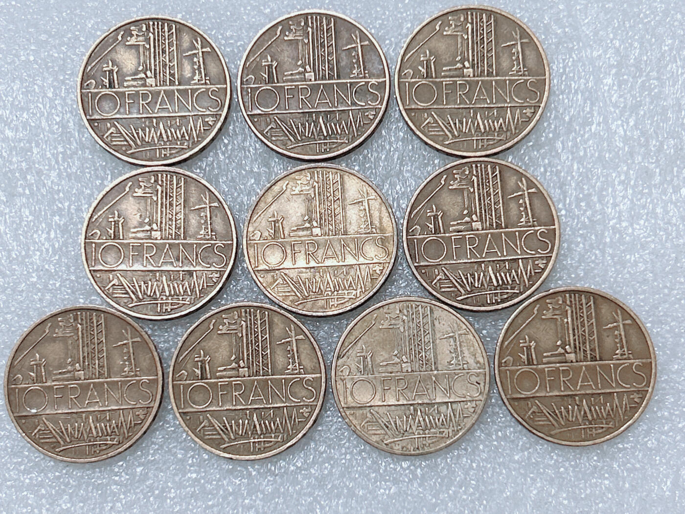 第一海外回流一元起拍收藏 散集专场  第287期