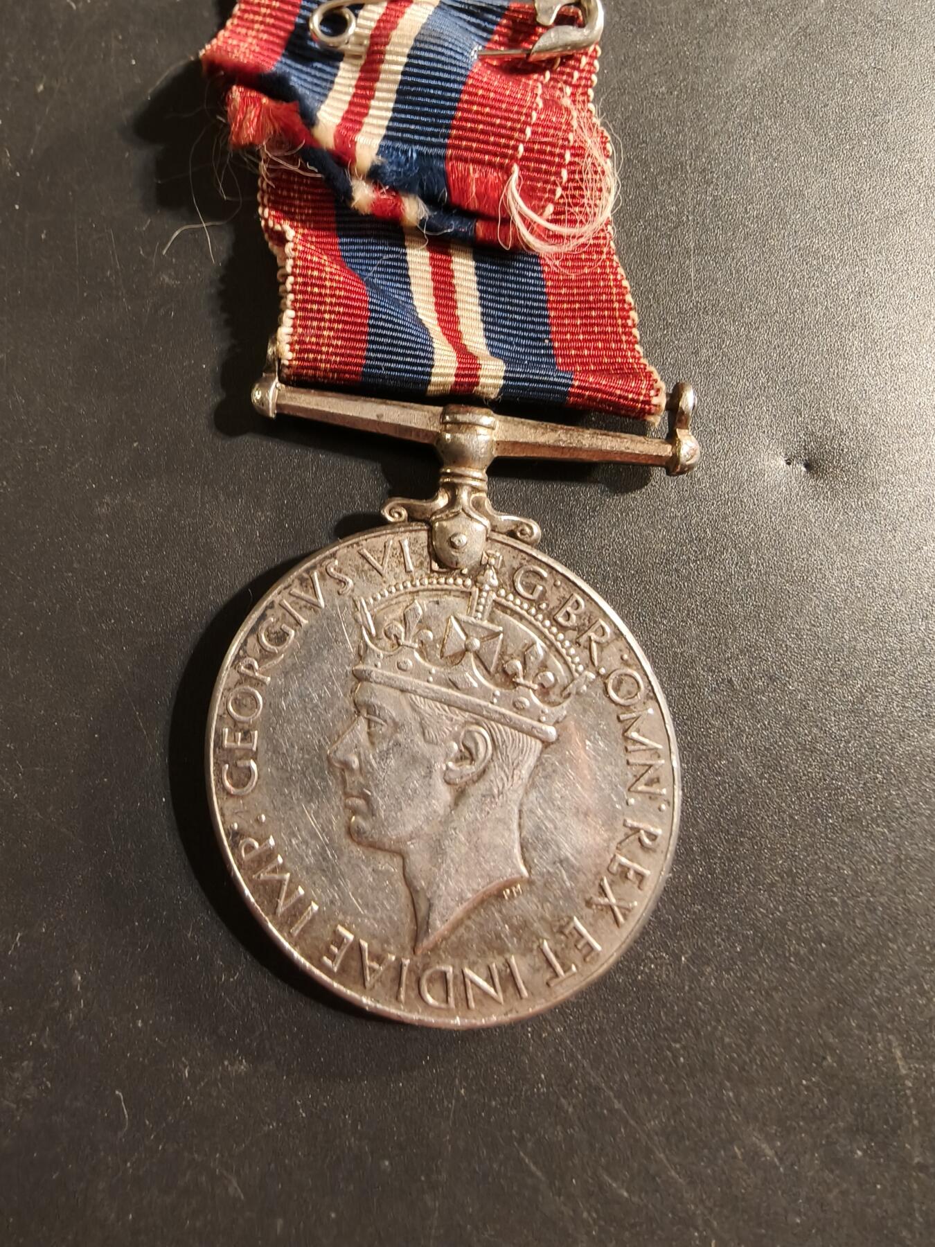 老王徽章第174期 英联邦二战纪念章    加拿大版    925银    36.7g