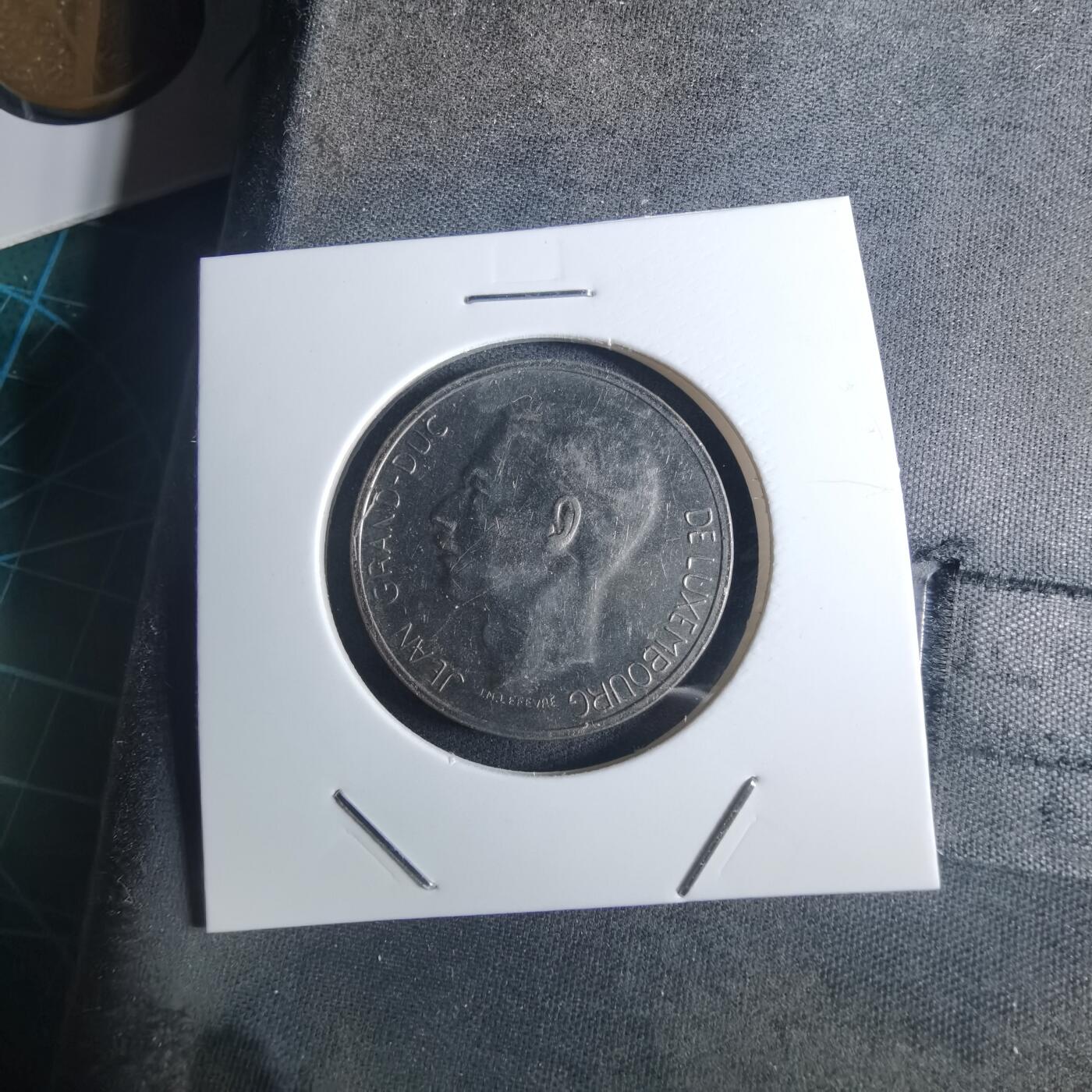 沼泽如烟--第953场 比利时1972年10法郎