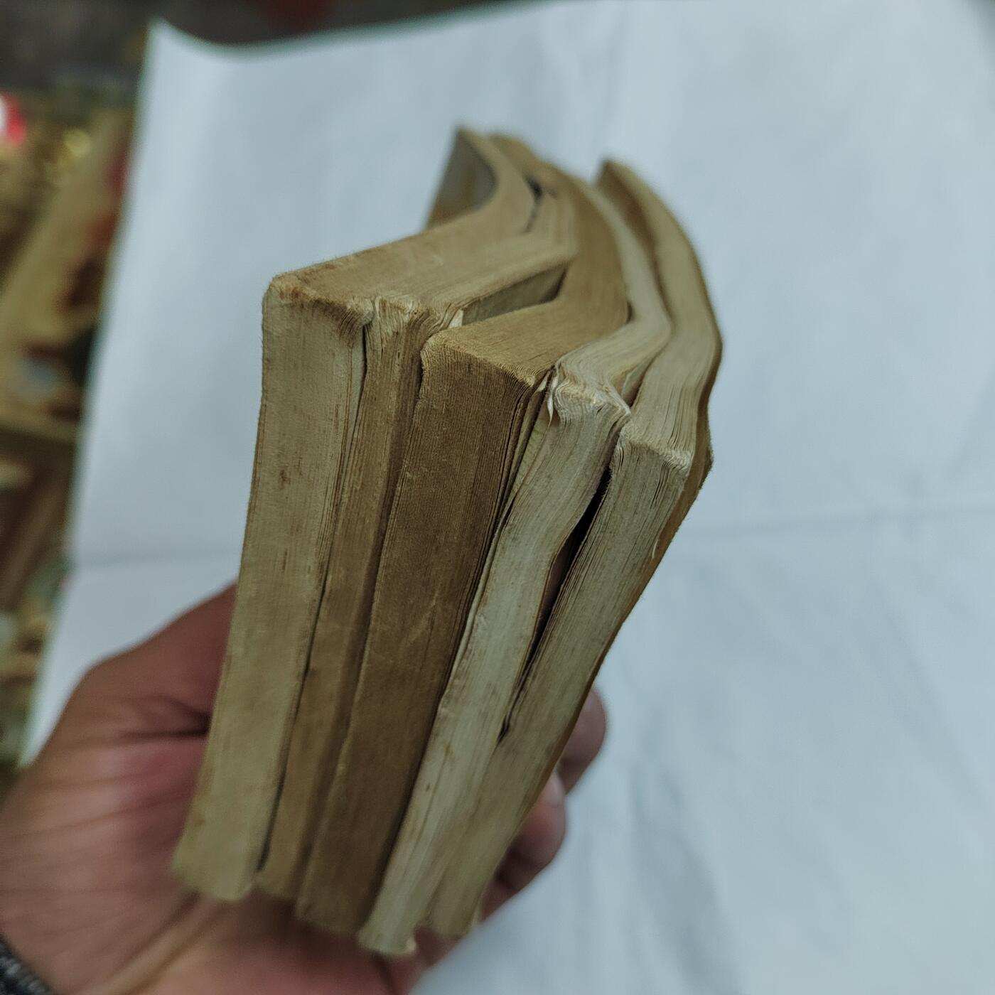 PCAI钱币   5-695  纪念币等杂項小专场 一套小人书