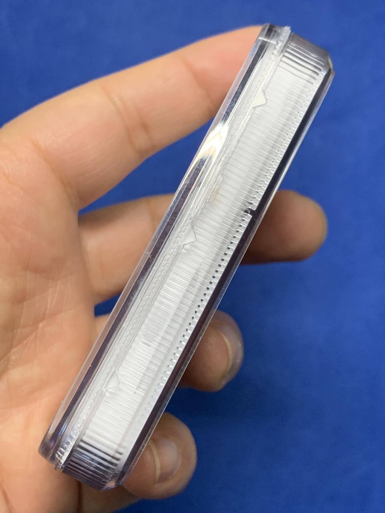 《竞宝斋》第454场 周日，周一 2场连拍 （全场包邮，欢迎送拍） NGC UNC 瑞士1891沃州射击节铜章 巧克力色 人物生动 细节保存非常好 加厚盒装