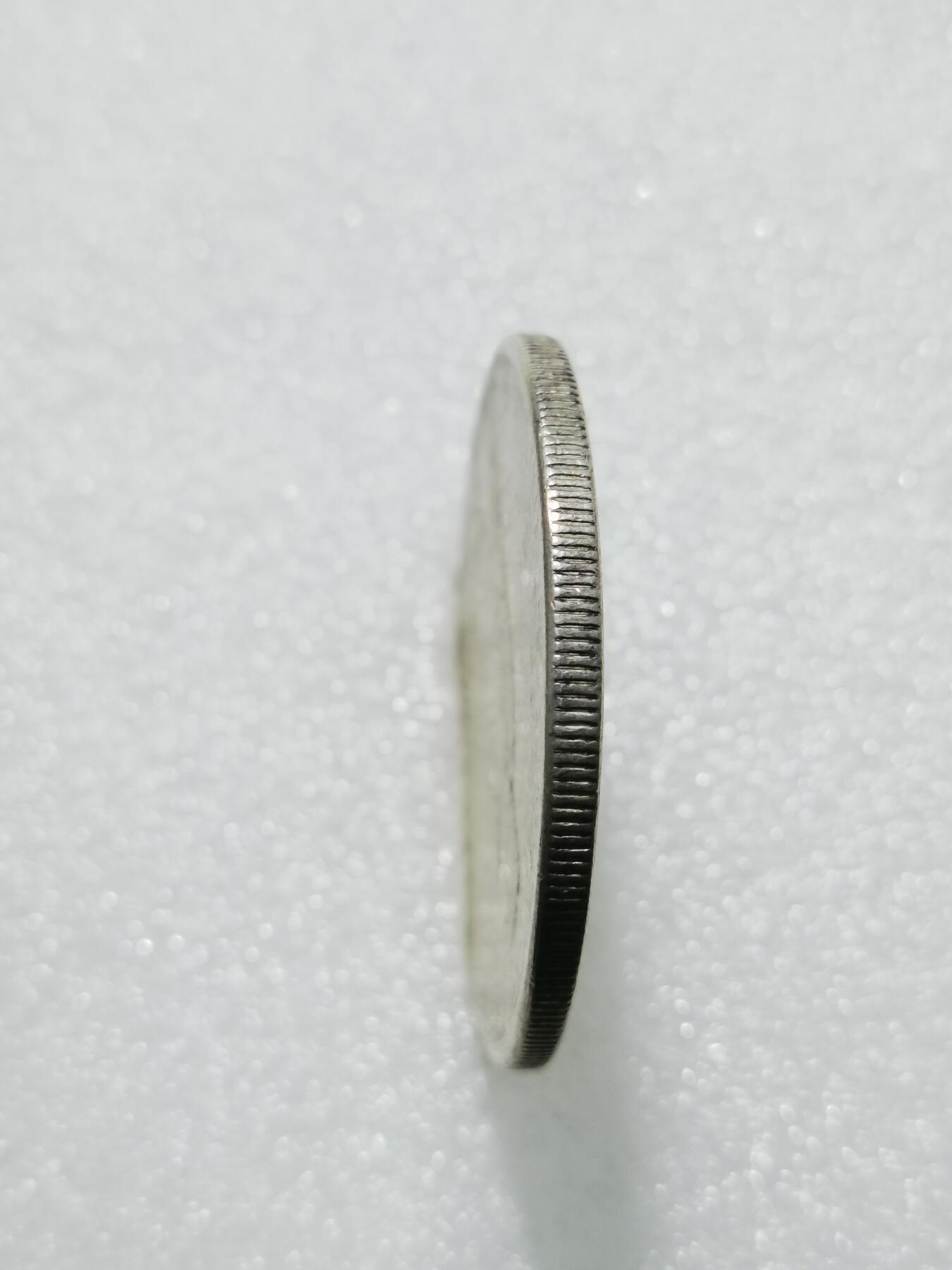 天下钱庄专场欢迎参拍 美国和平鸽一美元银币