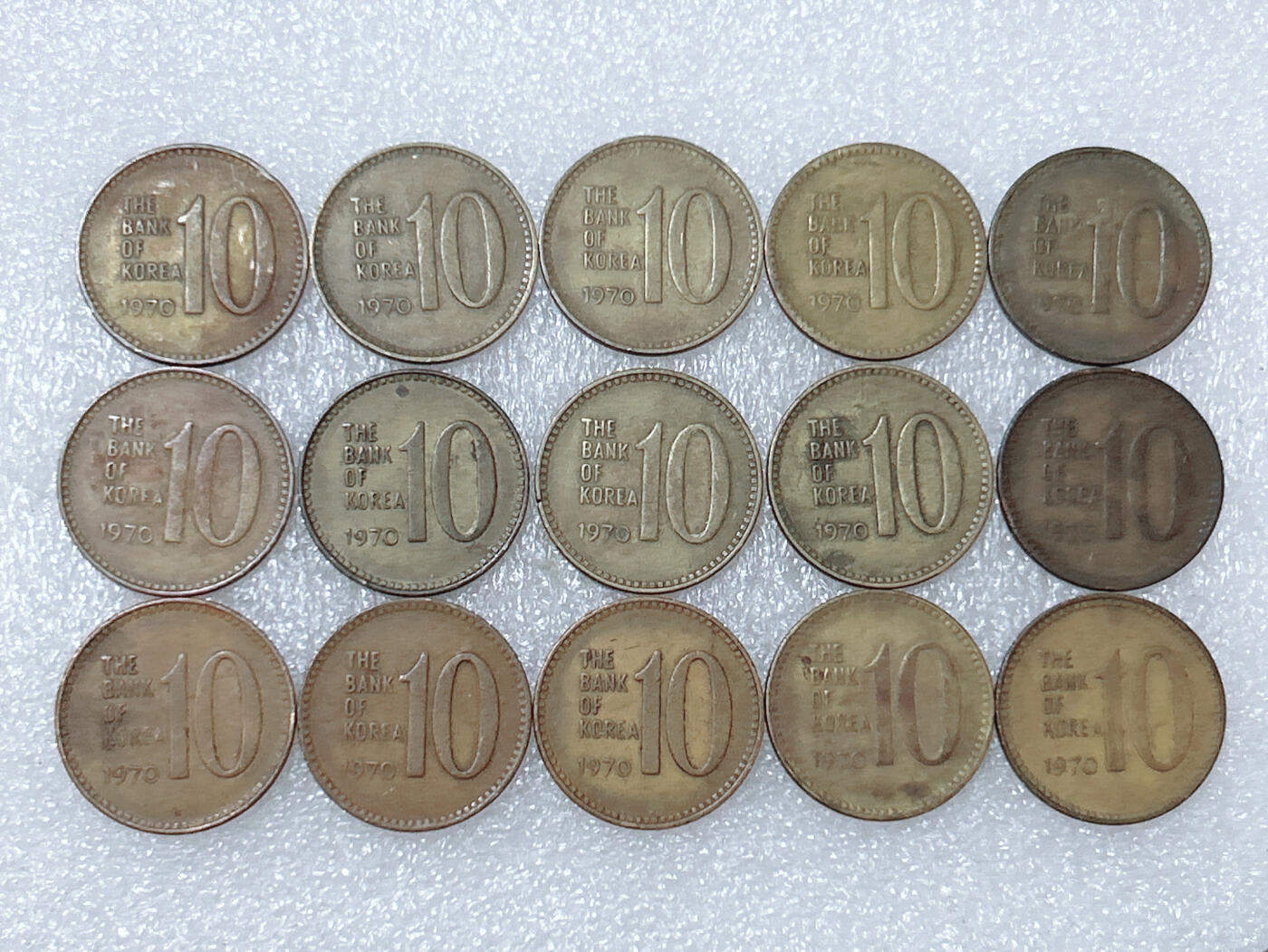 第一海外回流一元起拍收藏 散集专场  第287期