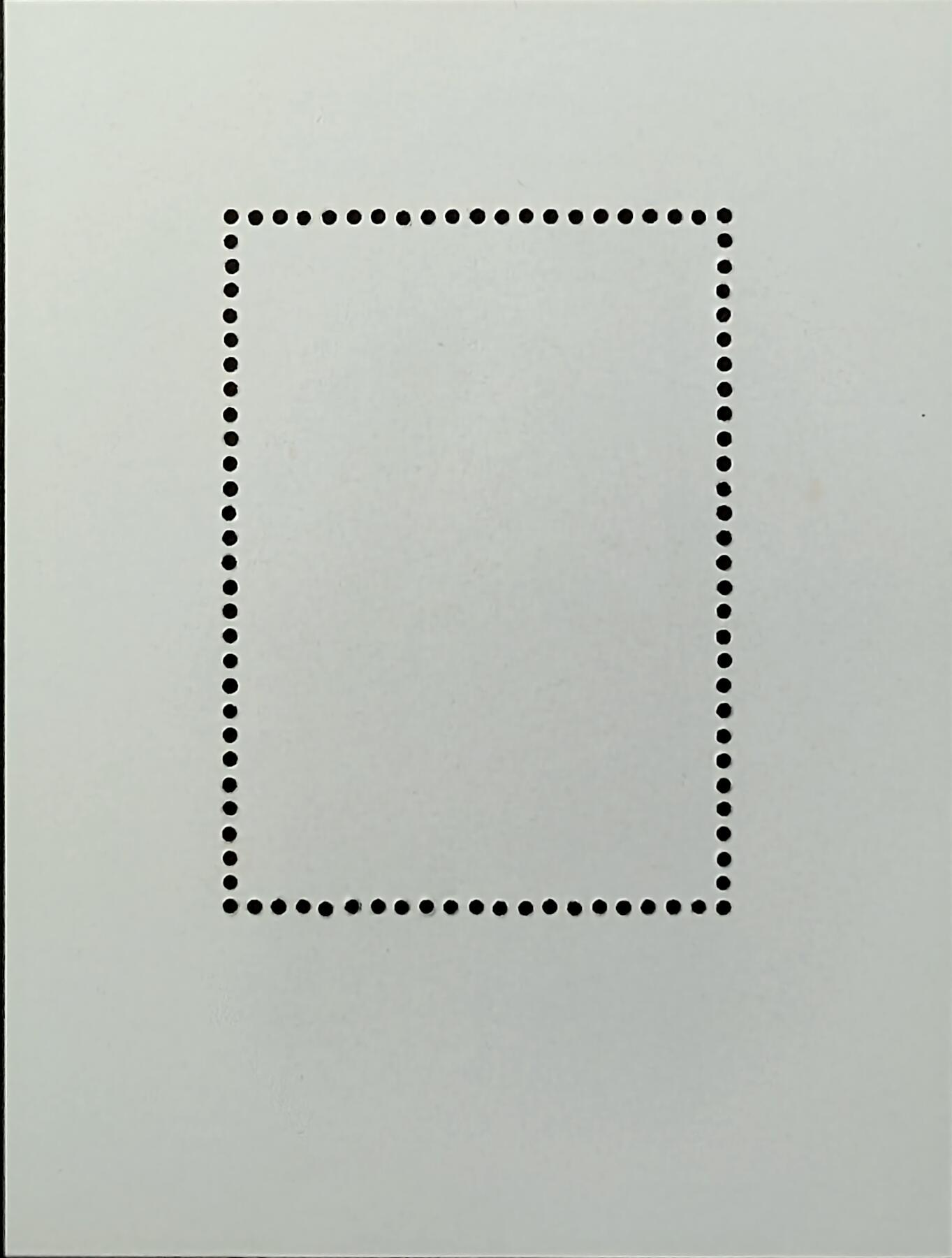 ↓君缘收藏702期☞钱币邮品↓无佣金、可寄存、满30元包邮  朝鲜邮票，1996年不屈的共产主义革命战士金哲柱同志80岁诞辰邮票小型张