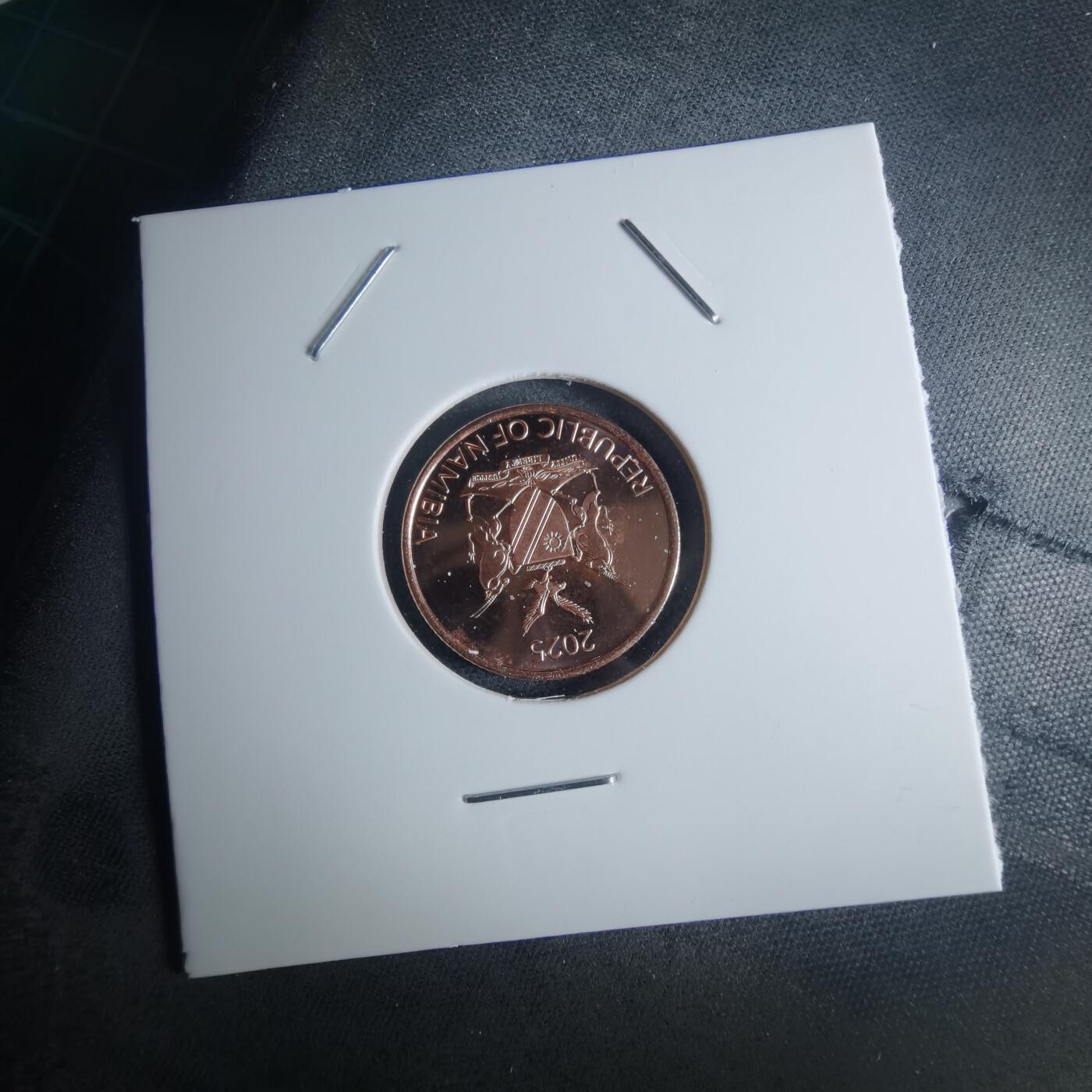 沼泽如烟--第953场 纳米比亚2025年20分