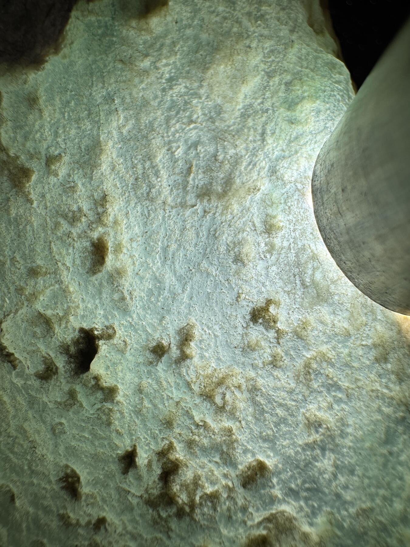 缅甸翡翠原石莫西沙