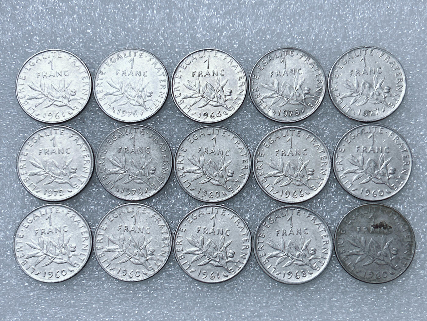 第一海外回流一元起拍收藏 散集专场  第287期