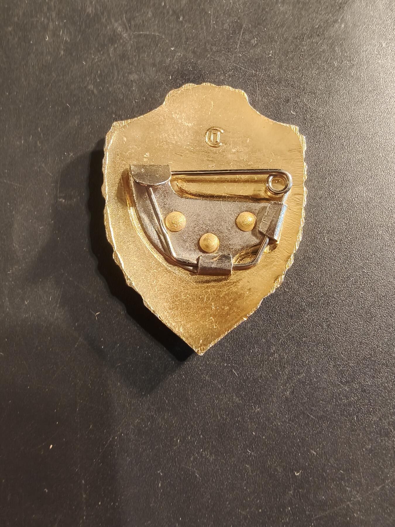 老王徽章第174期 苏联陆军优秀士兵证章