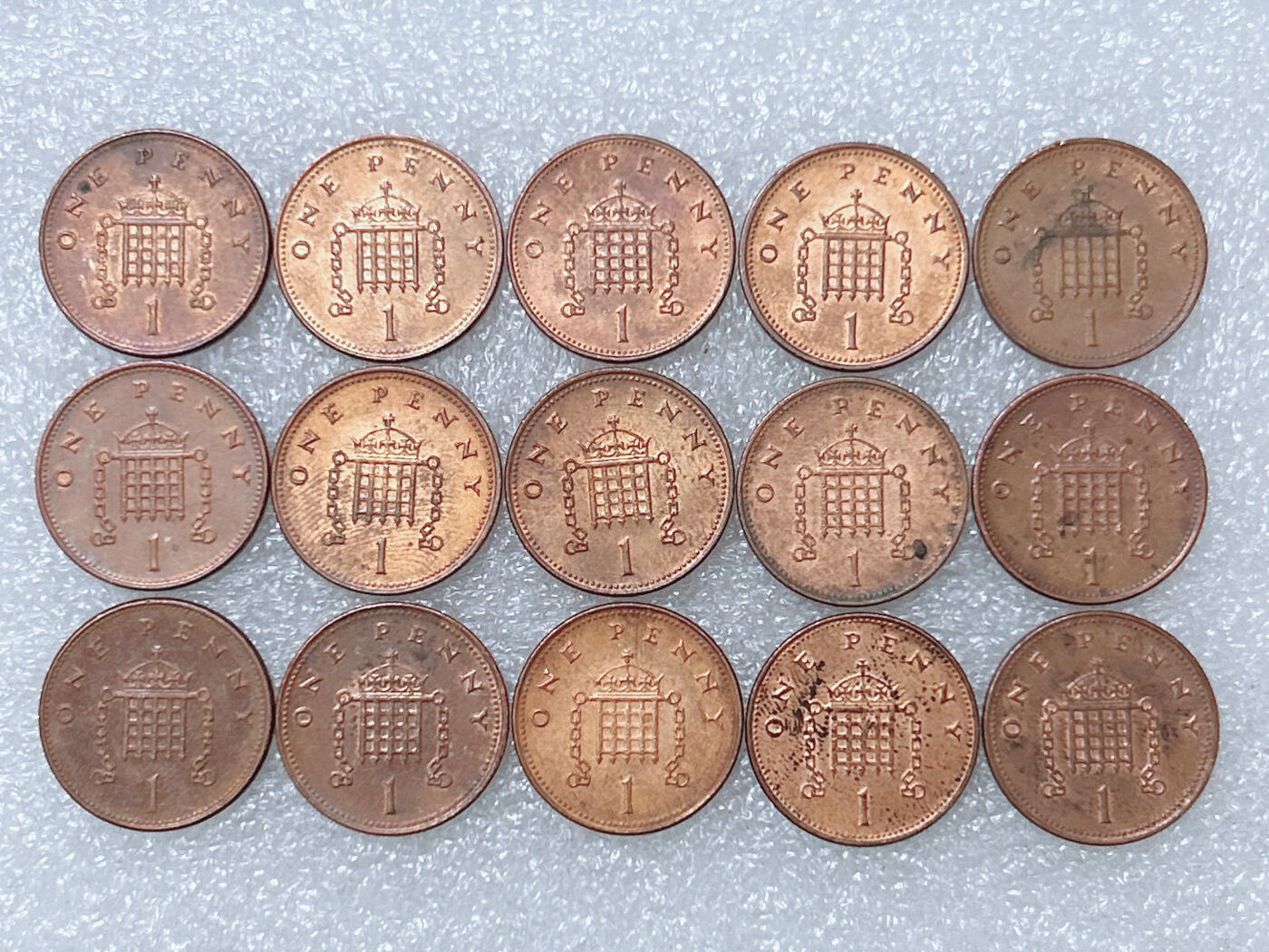 第一海外回流一元起拍收藏 散集专场  第287期