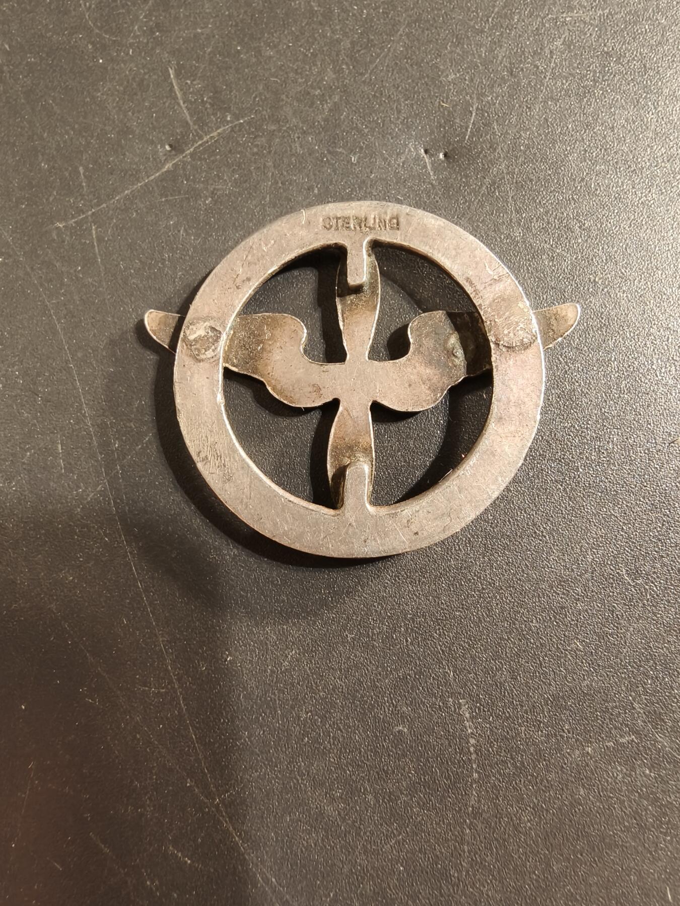 老王徽章第174期