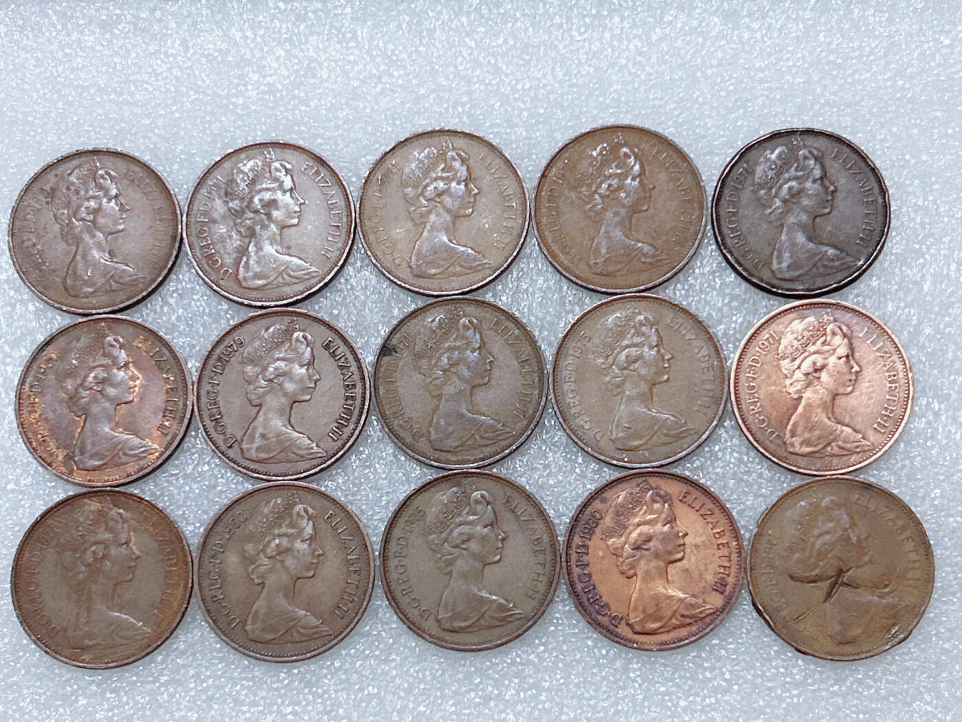 第一海外回流一元起拍收藏 散集专场  第287期