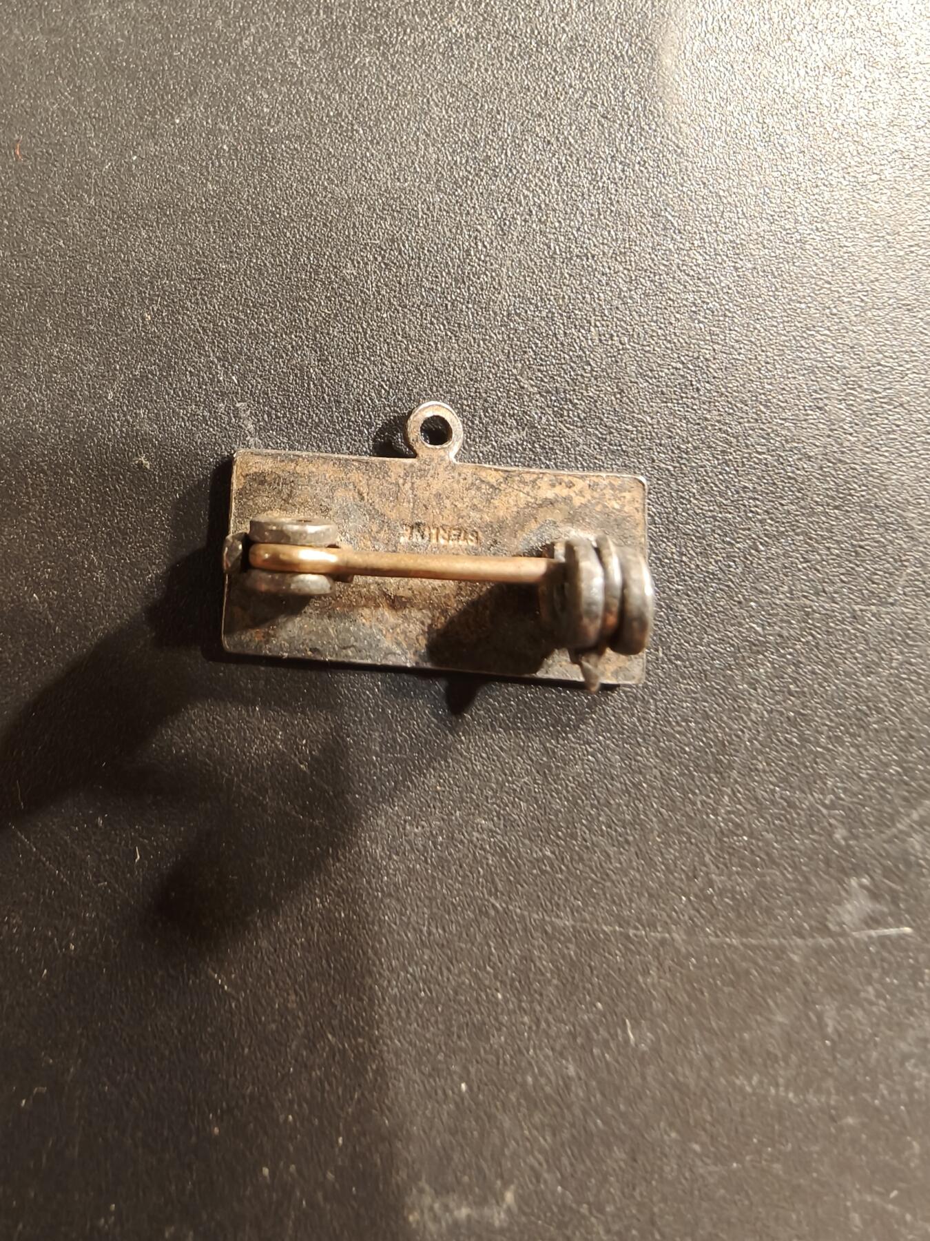 老王徽章第174期