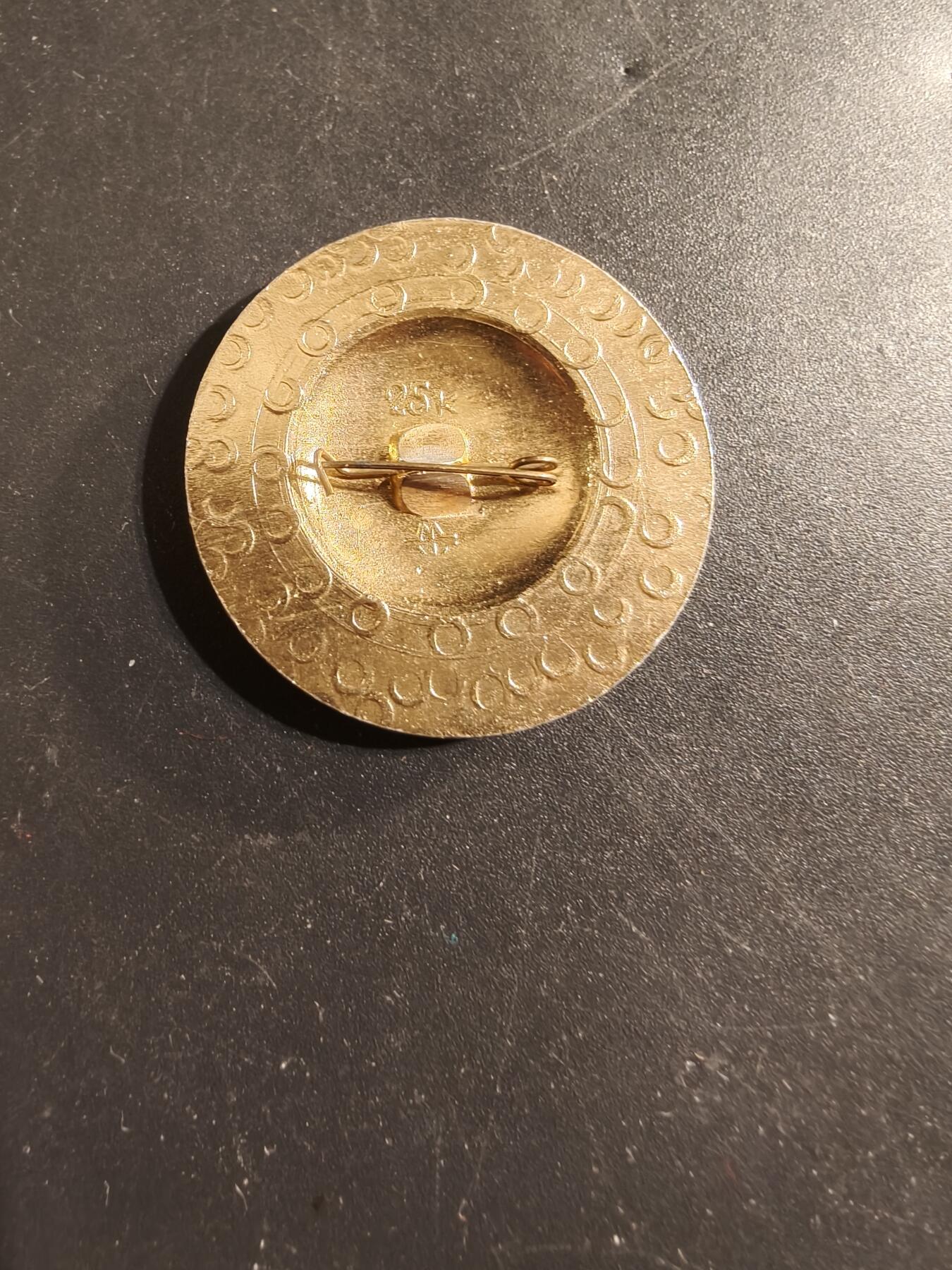 老王徽章第174期 苏联二战胜利30周年纪念章