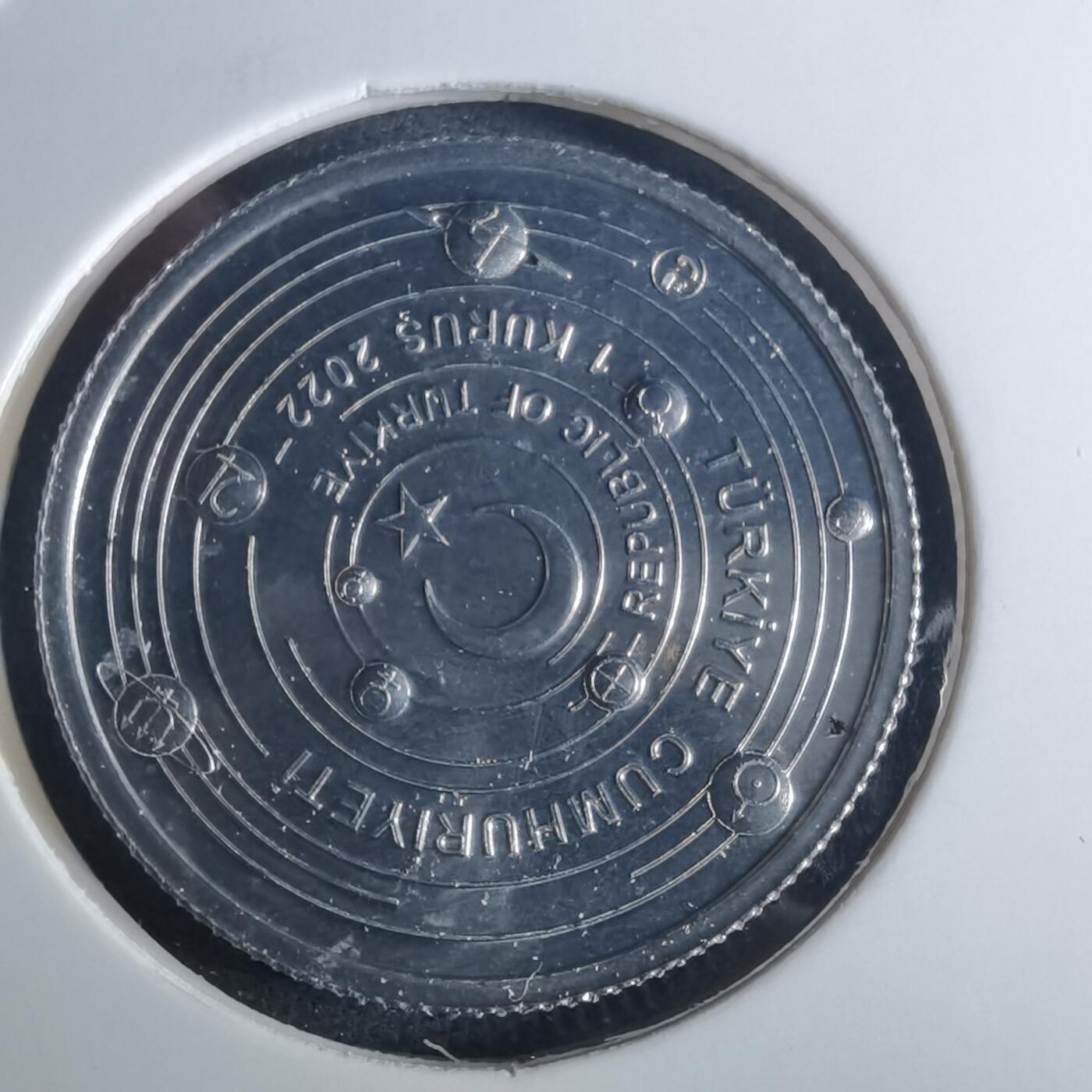 沼泽如烟--第953场 土耳其小行星系列