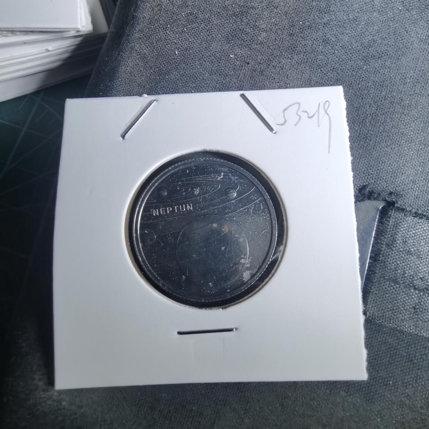 沼泽如烟--第953场 土耳其小行星系列