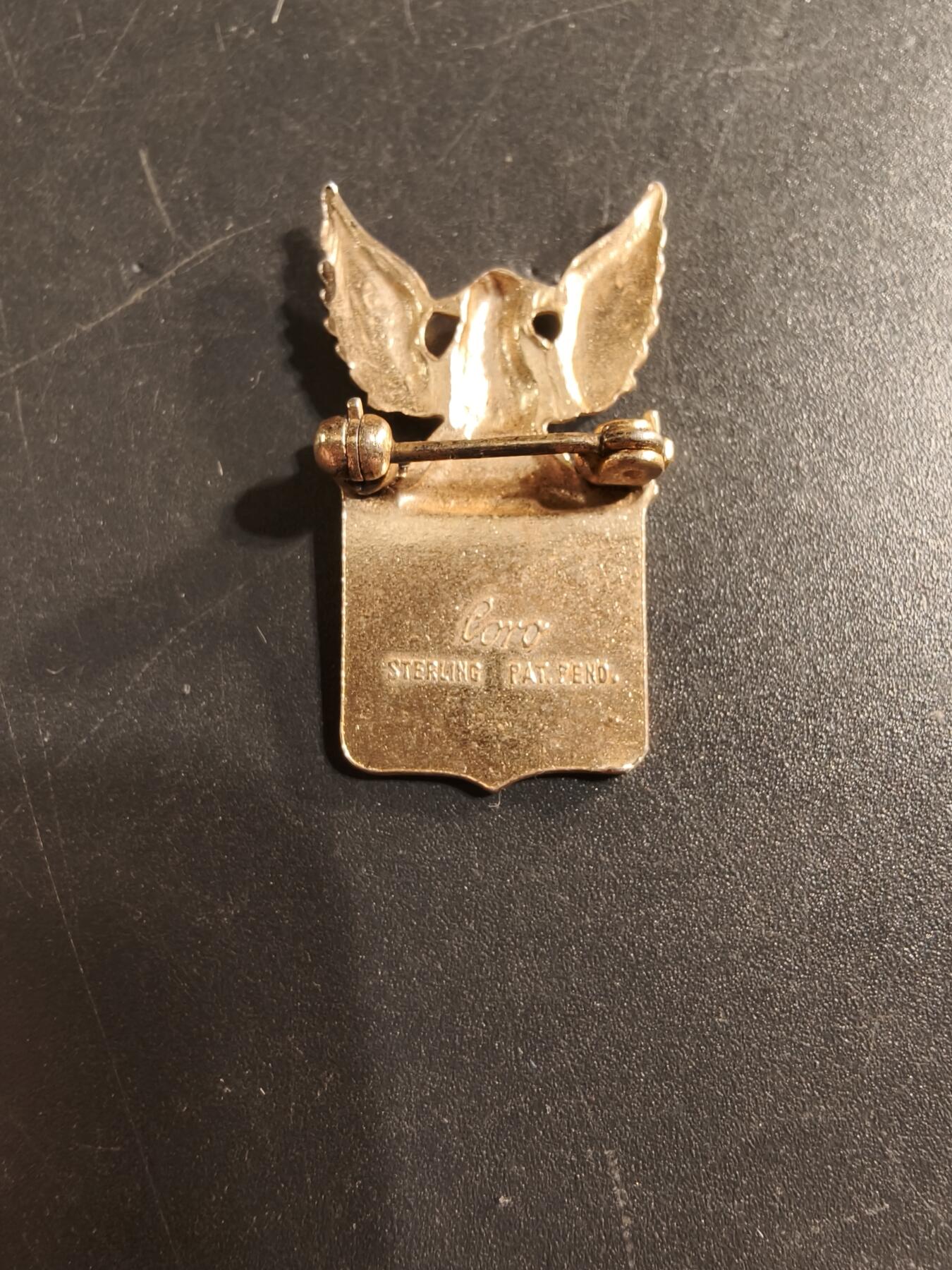 老王徽章第174期