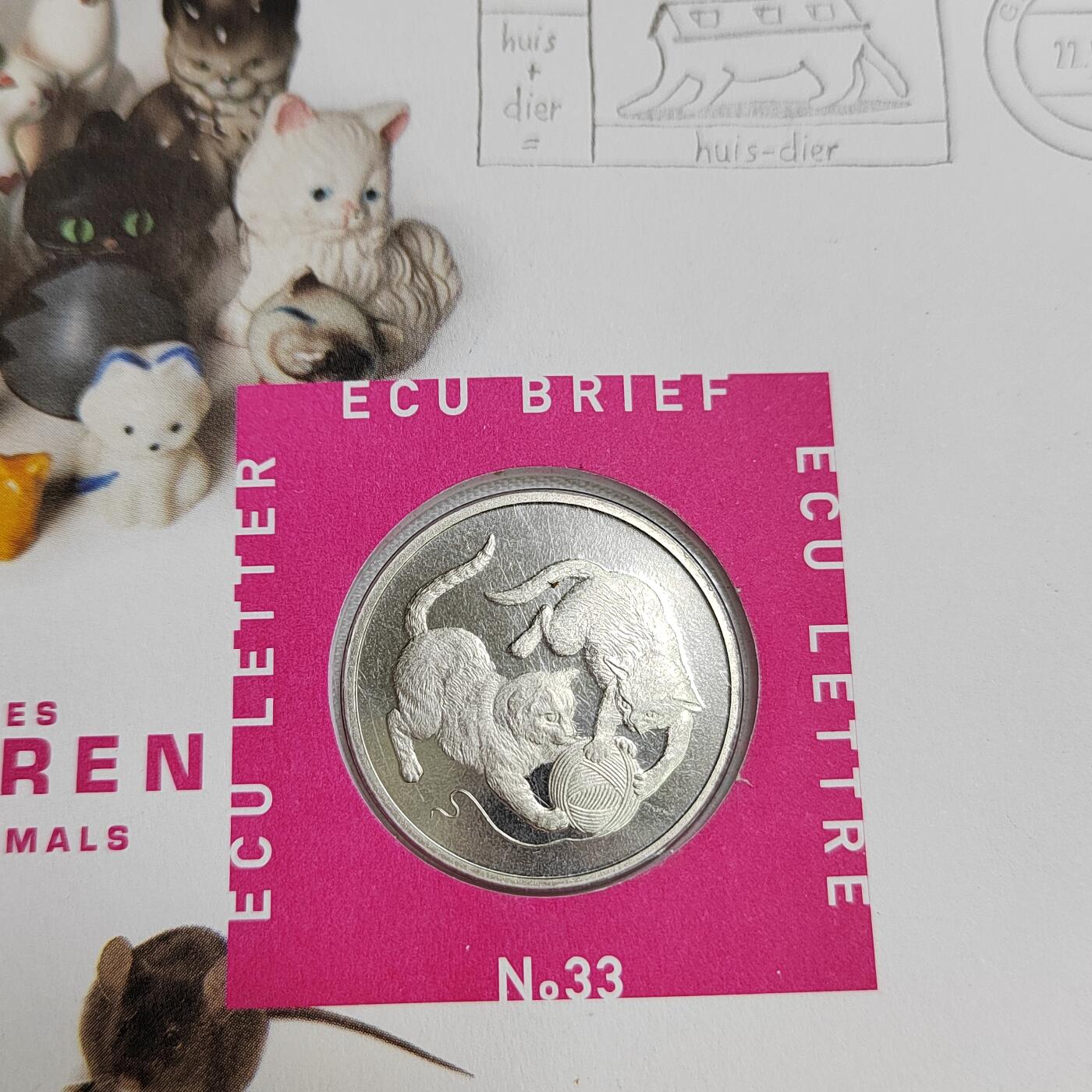 PCAI钱币   5-695  纪念币等杂項小专场 外国邮品带章