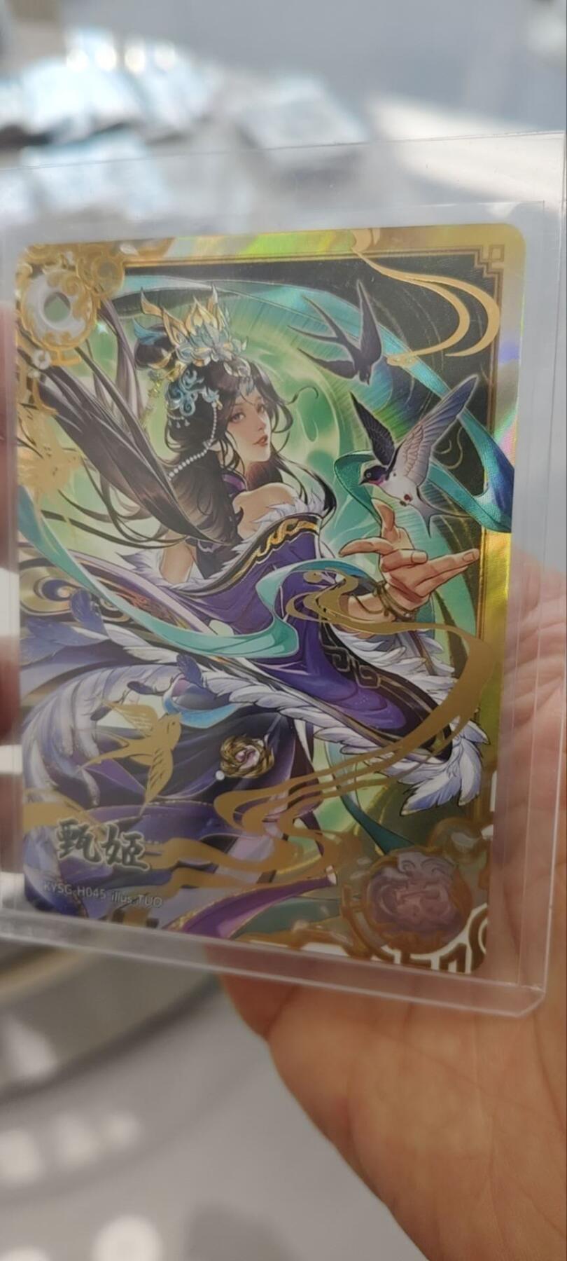 秋原瞳的小店第三十一期（持续收拍，时光冉冉，卡圈陪伴）