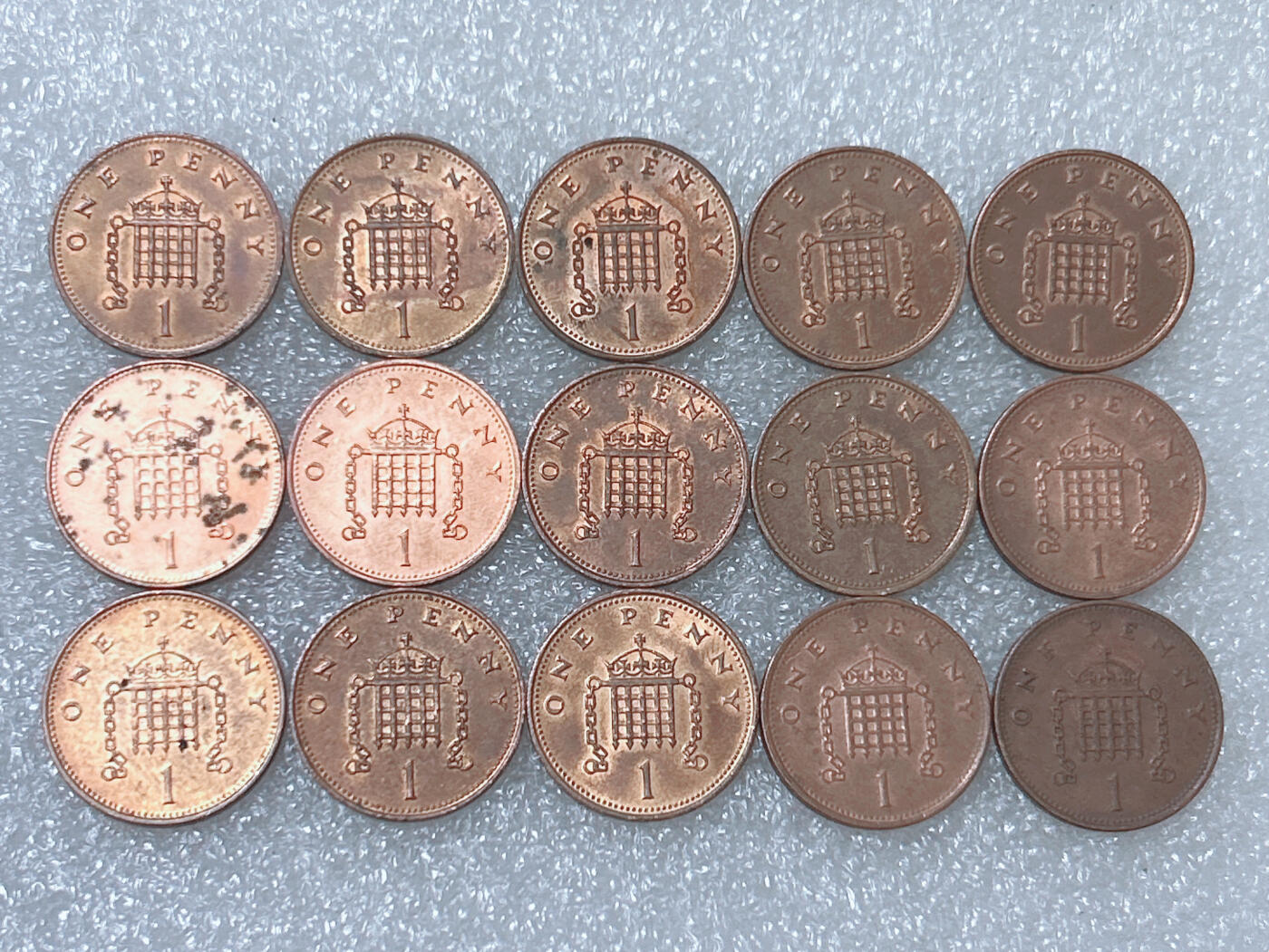 第一海外回流一元起拍收藏 散集专场  第287期