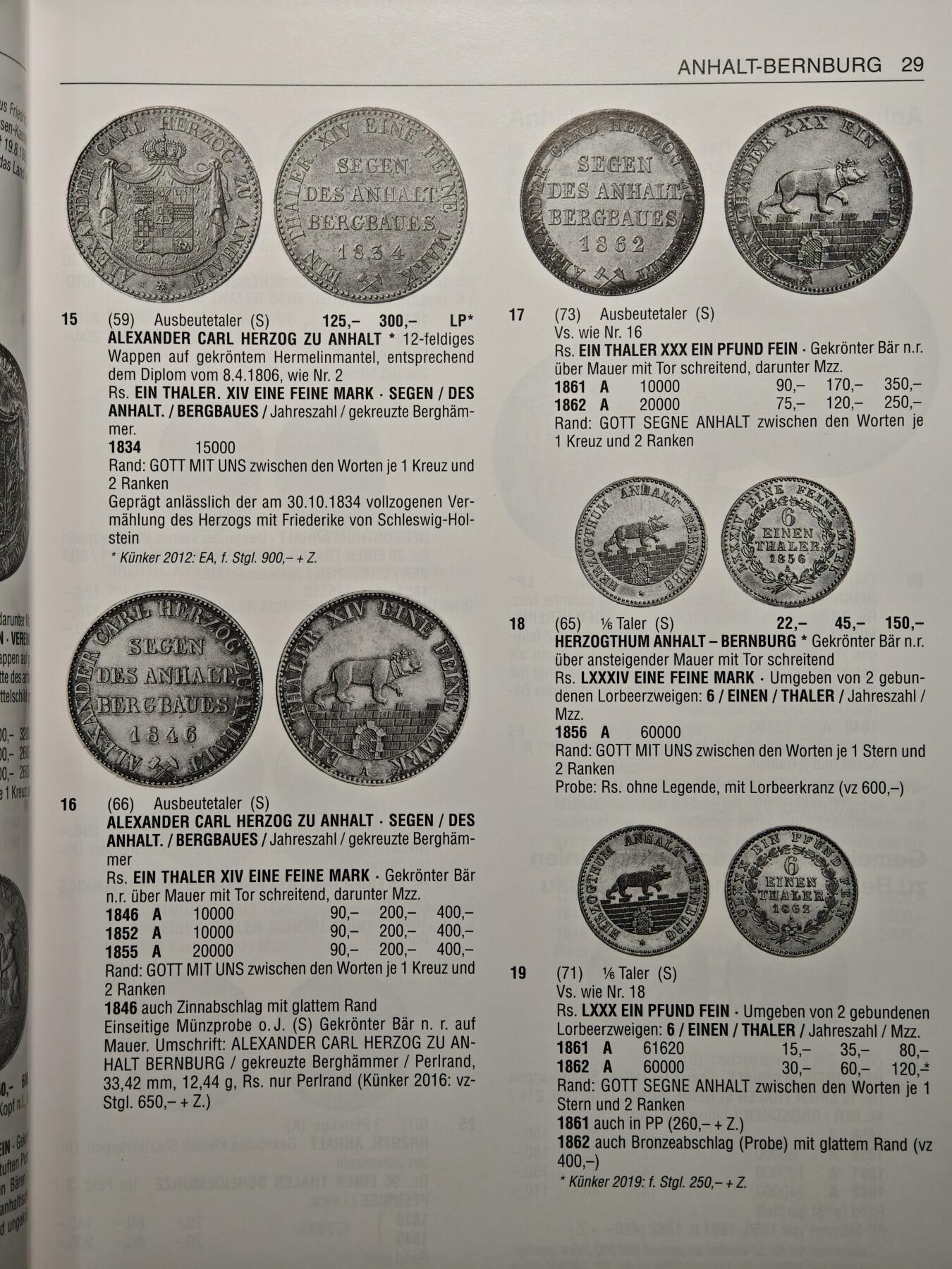 【德藏】世界币章拍卖第160期 全新塑封 2026最新版 德国德国巴滕贝格大目录 1800年-至今 硬壳精装 铜板纸印刷 全书约736页