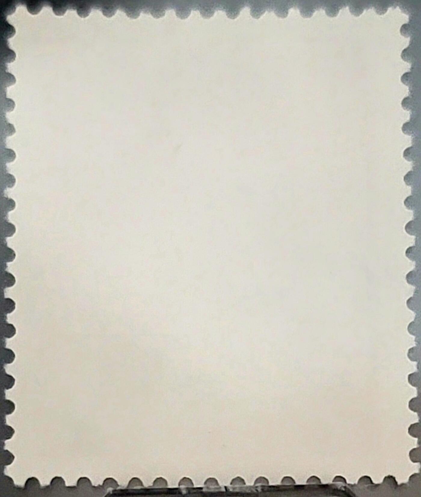 1995年义务兵贴用邮票–BJSCP评定98分–高分评定–近乎完美