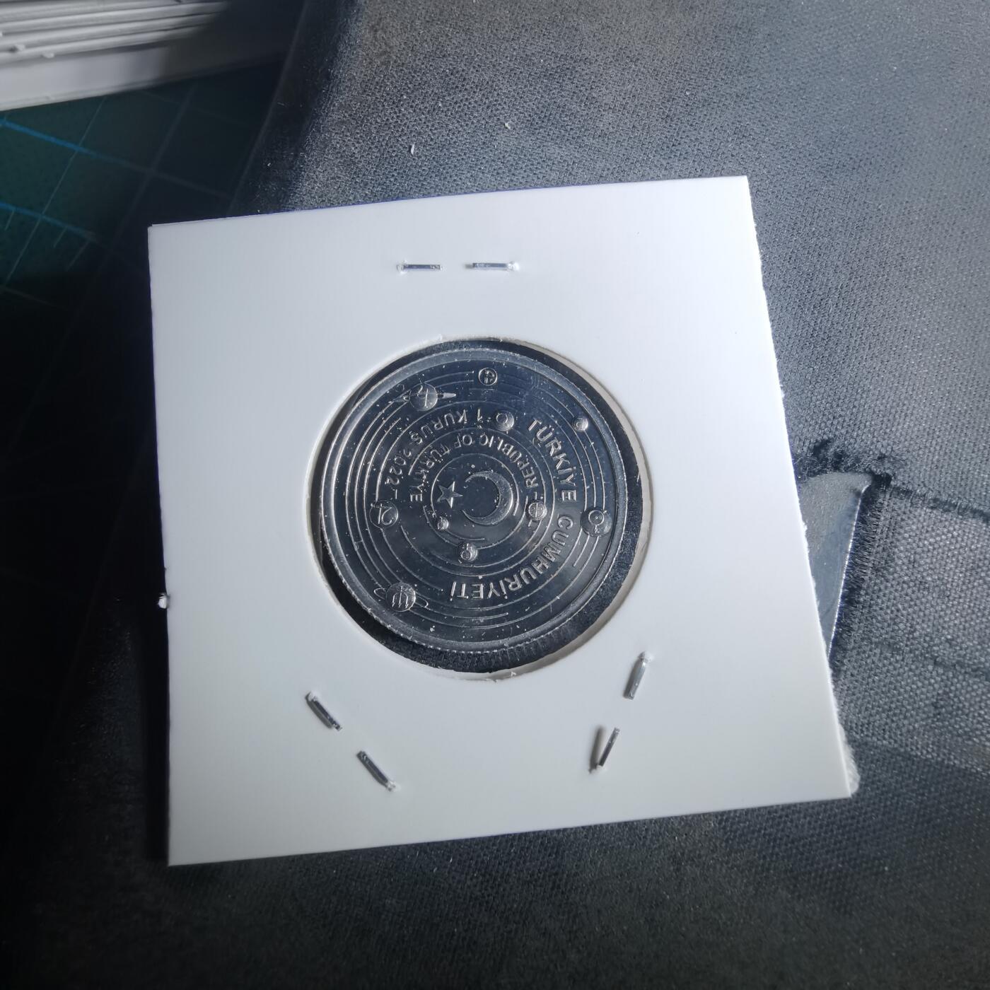 沼泽如烟--第953场 土耳其小行星系列